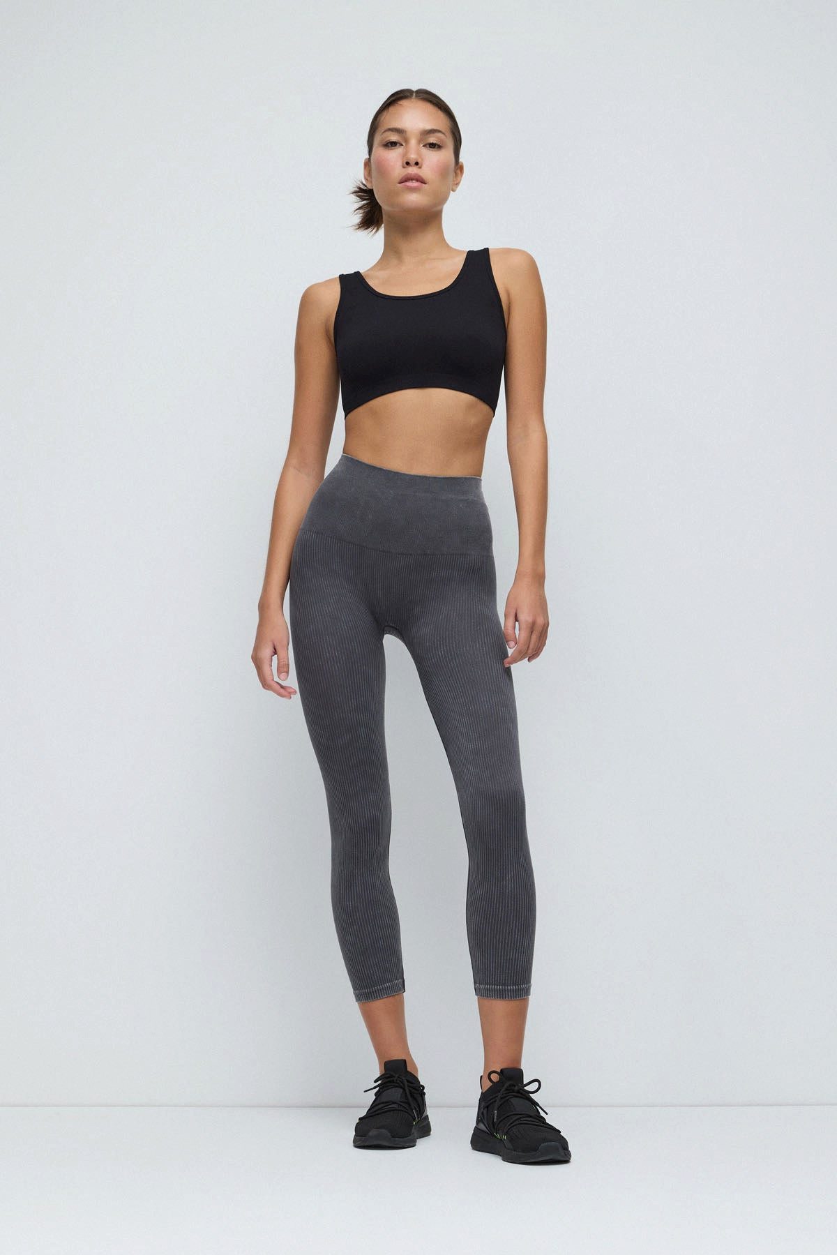Leggings Flexible Sportleggings