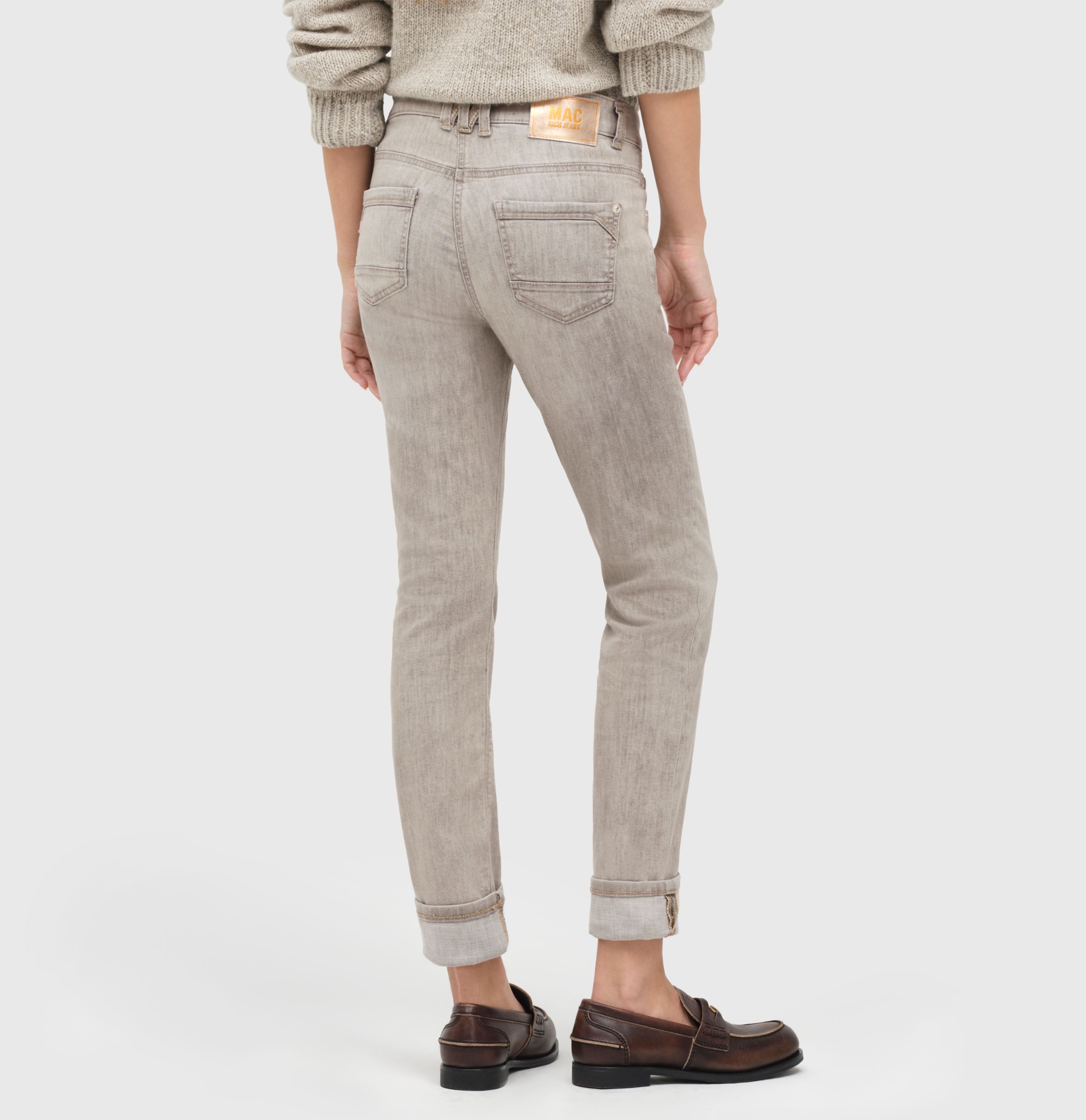 MAC 5-Pocket-Hose RICH SLIM günstig online kaufen