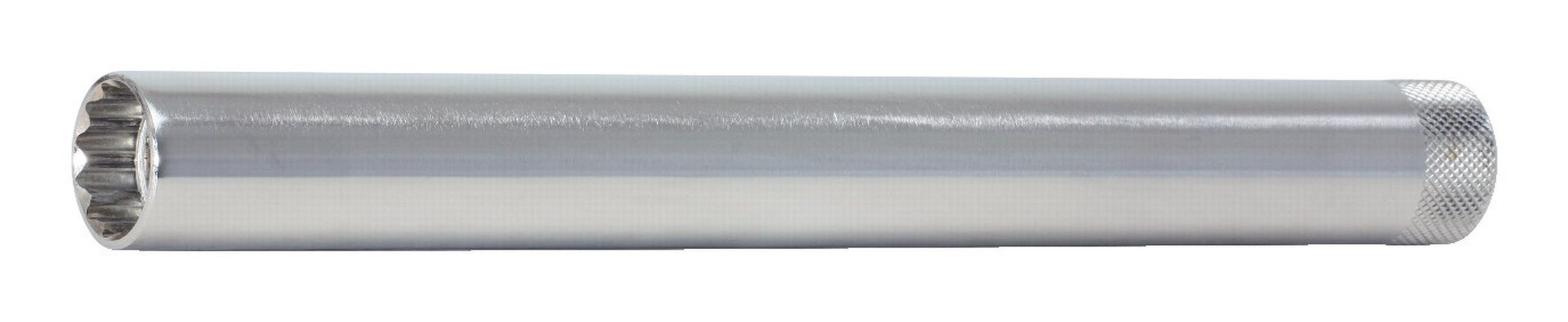 KS Tools Zündkerzennuss, 3/8" Zündkerzen-Stecknuss, lang
