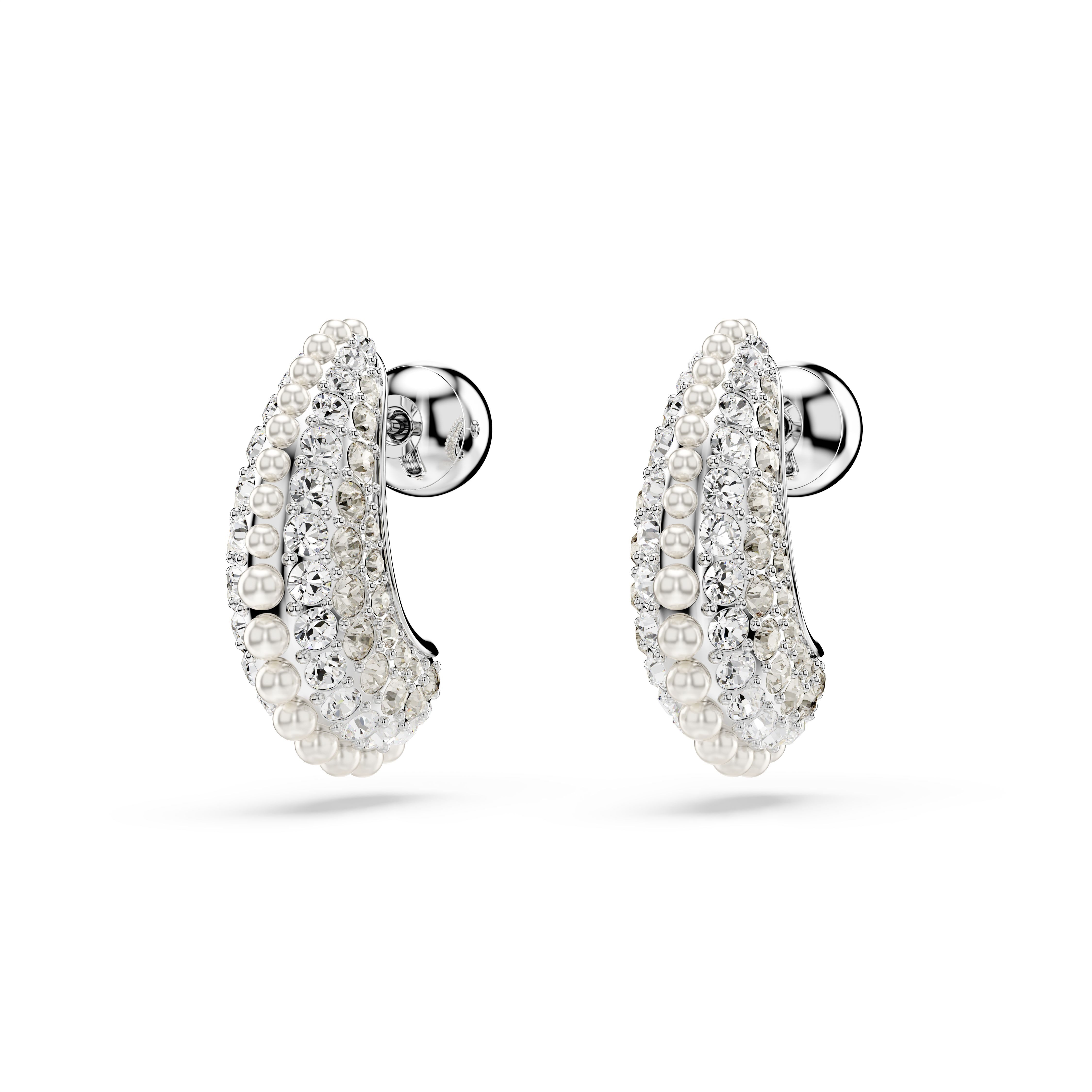 Swarovski Paar Ohrstecker günstig online kaufen