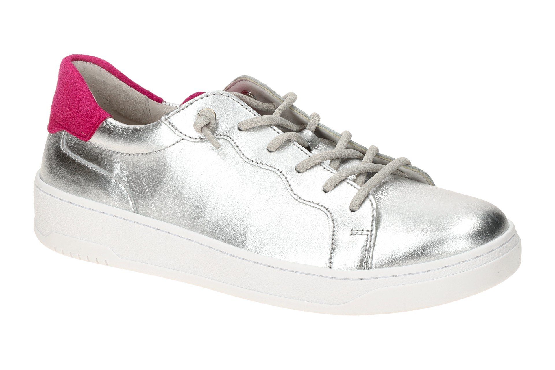 63.342.61 Schnürschuh