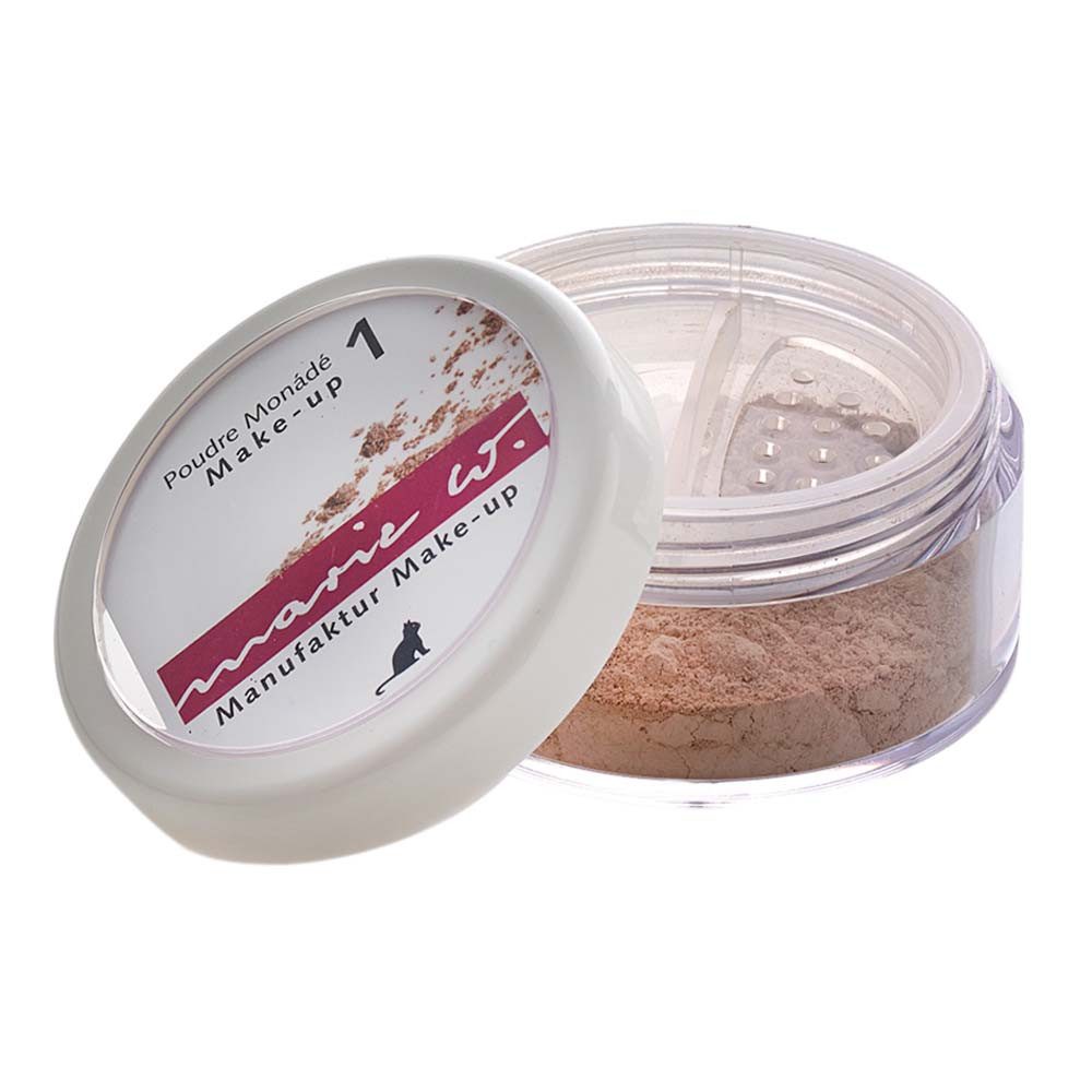 Marie W Make-up Make-up - No.1 5g