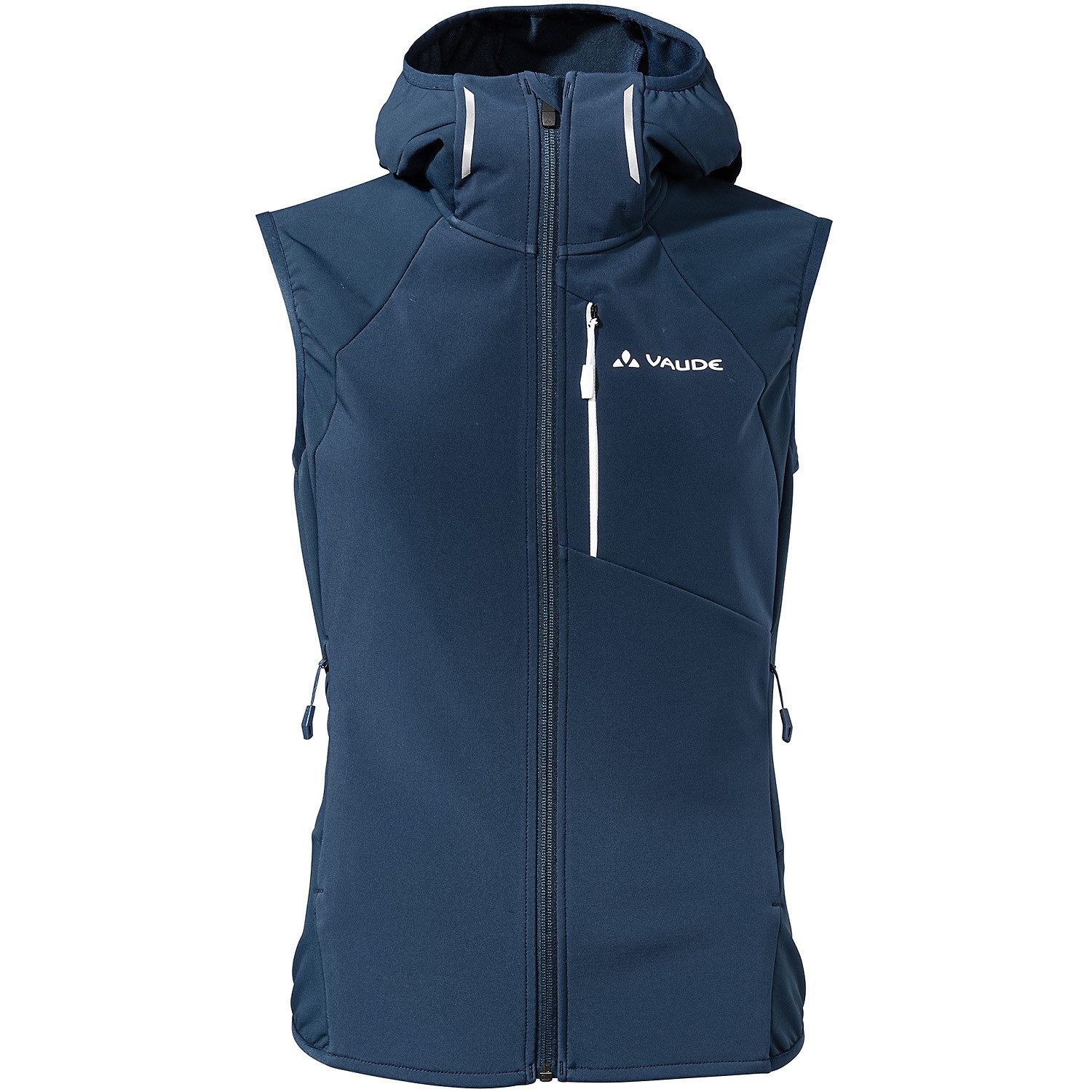 VAUDE Funktionsweste Westen WOMENS LARICE VEST II (1-tlg)