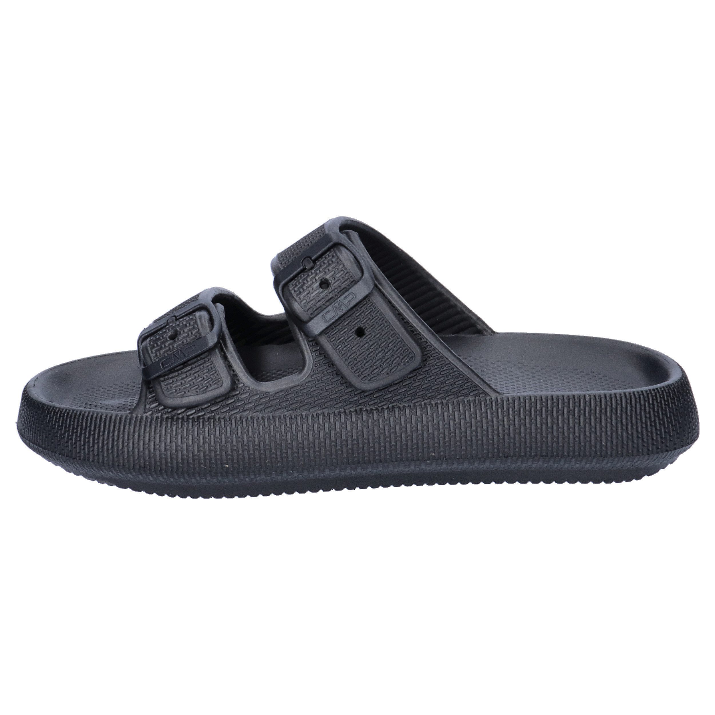 CMP CMP Herren Hausschuhe BELEM SLIPPER 3Q90647 Hausschuh