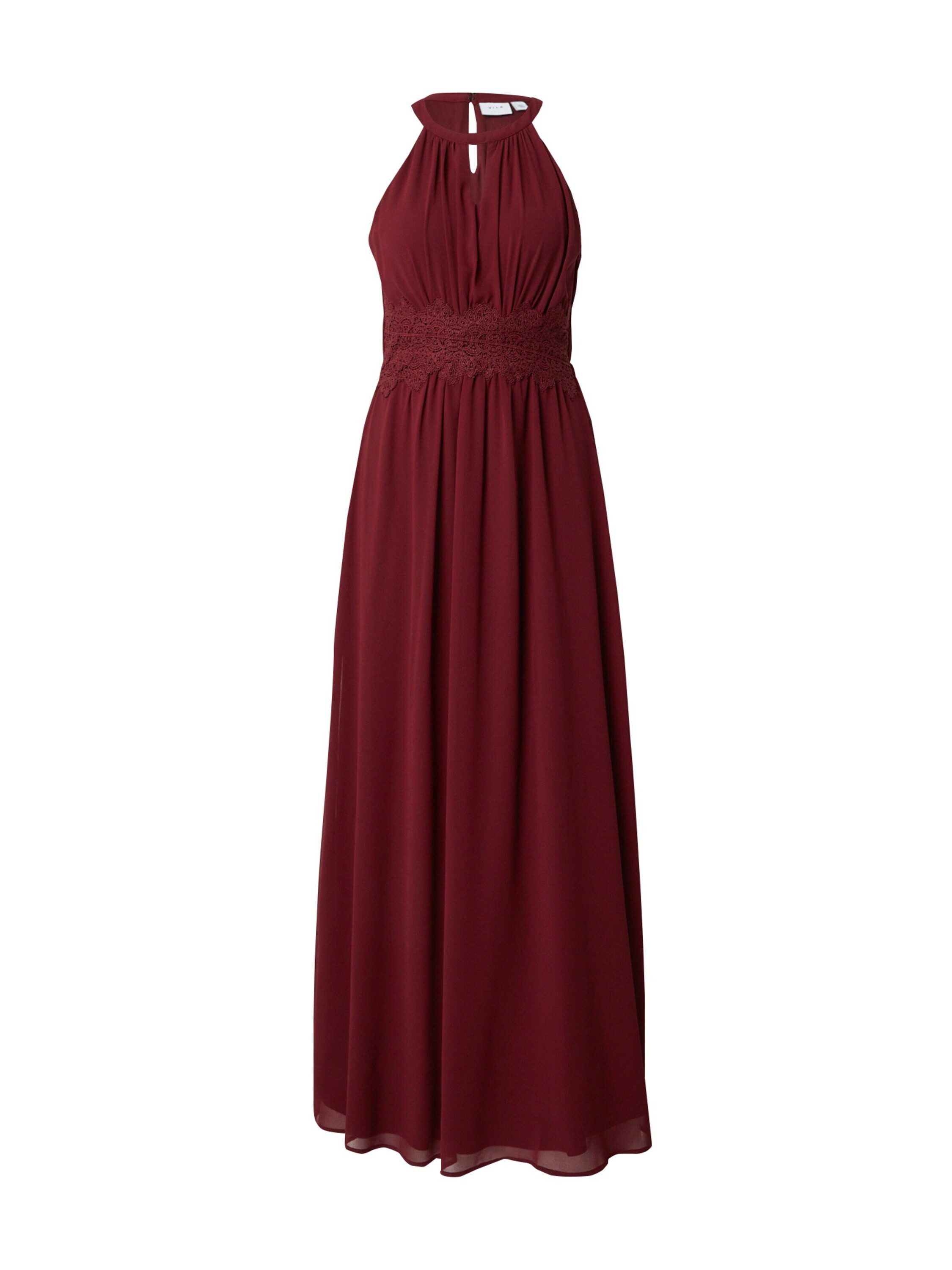 Vila Abendkleid VIMilina (1-tlg) Spitze – Bild 4 von 5