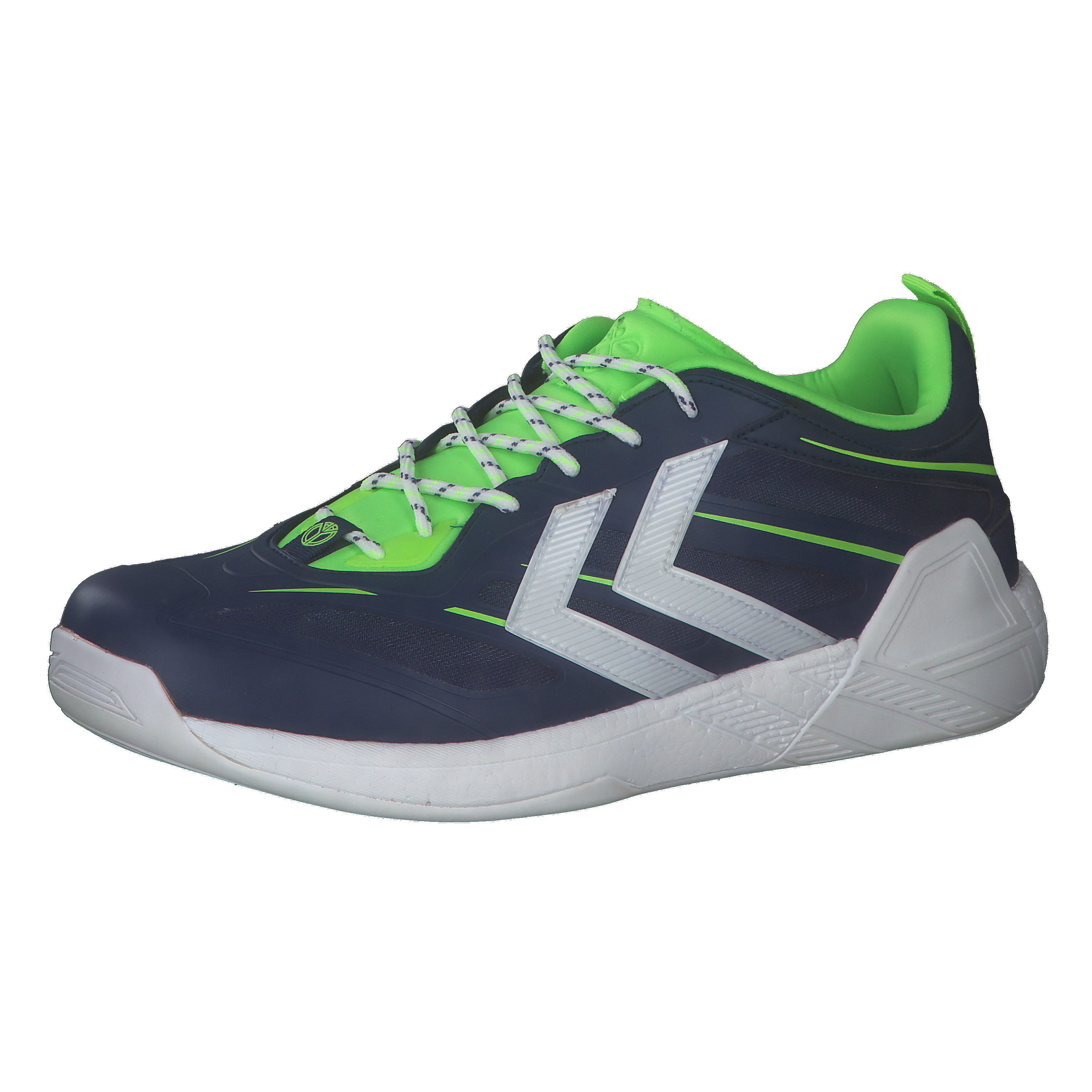 hummel Hummel Unisex Handballschuhe Algiz 2.0 Lite 215173 Hallenschuh