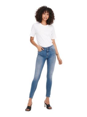 ONLY Skinny-fit-Jeans ONLBLUSH MID SK TAI848 mit Stretch