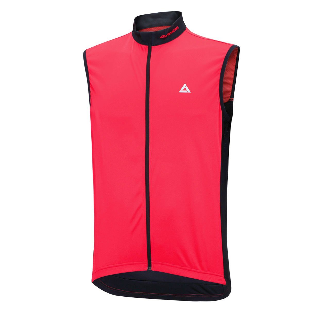 Airtracks Radtrikot Herren Fahrradtrikot Ärmellos Comfort günstig online kaufen