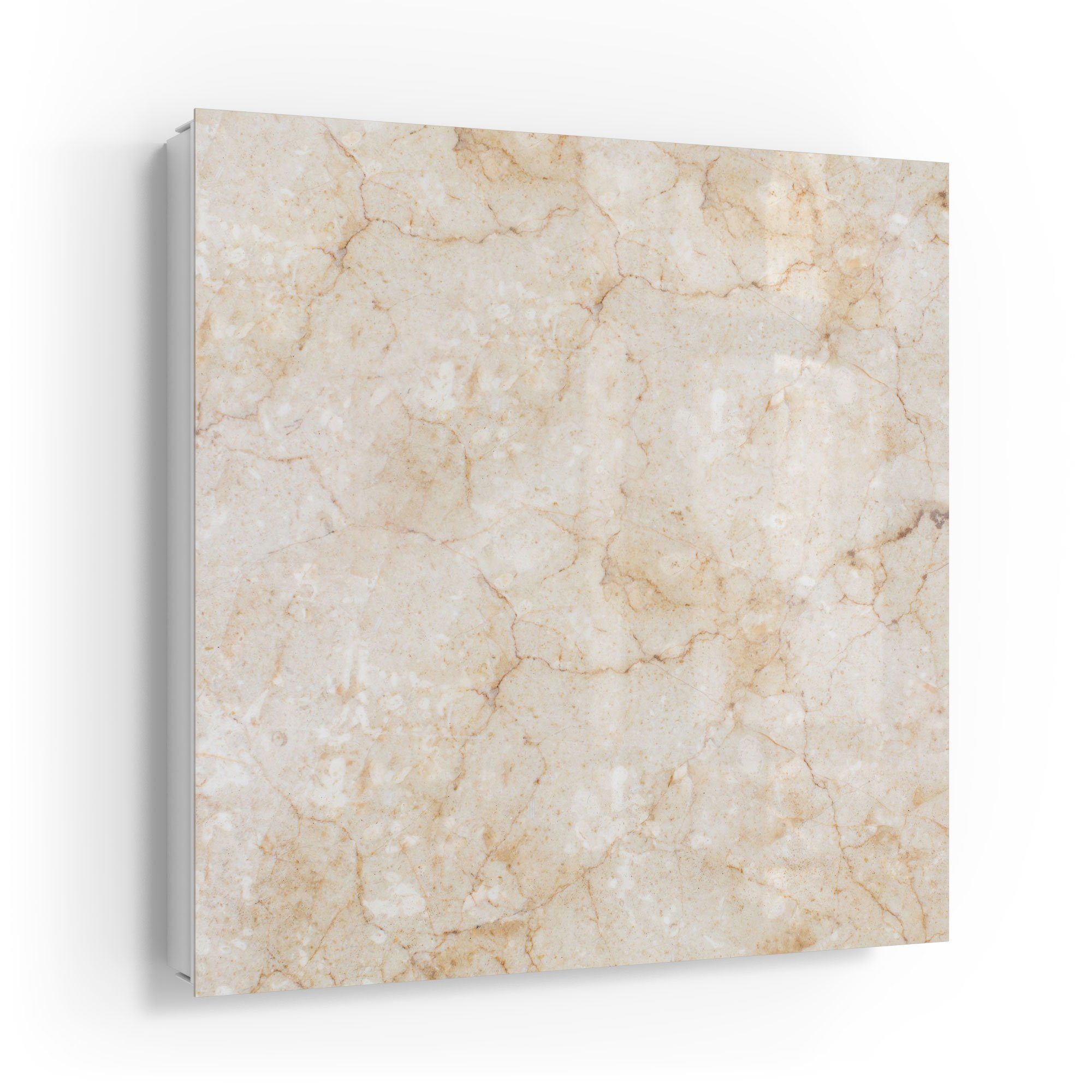 DEQORI Schlüsselkasten 'Miteinander verschmolzen', Glas Schlüsselbox modern günstig online kaufen