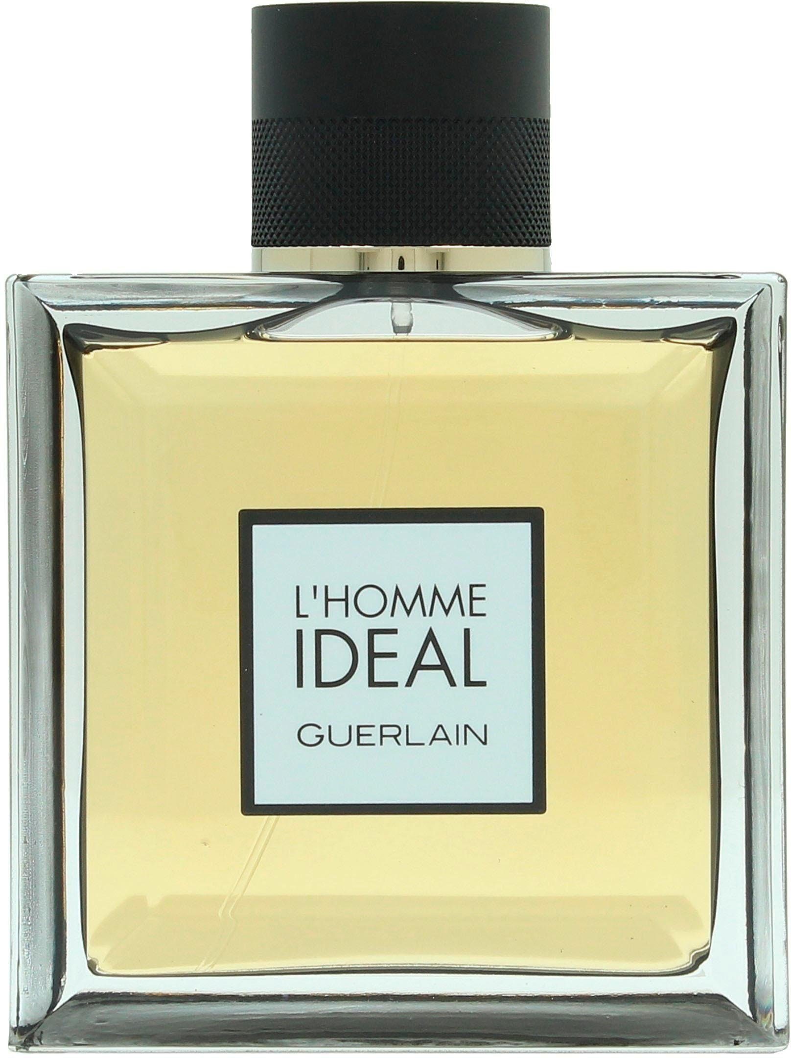 GUERLAIN de Homme Ideal L' Toilette Eau