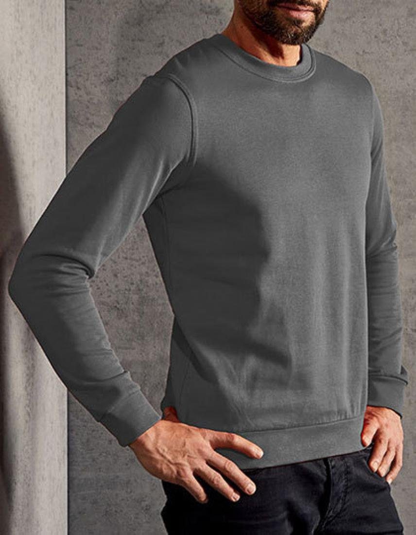 Promodoro Sweatshirt Herren New Men´s Sweater 100