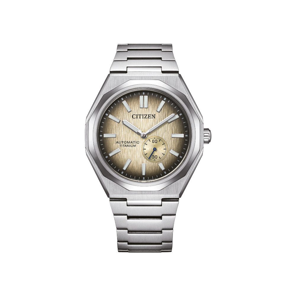 Citizen Automatikuhr Citizen NK5020-58P NK5020-58P, Citizen NK5020-58P günstig online kaufen