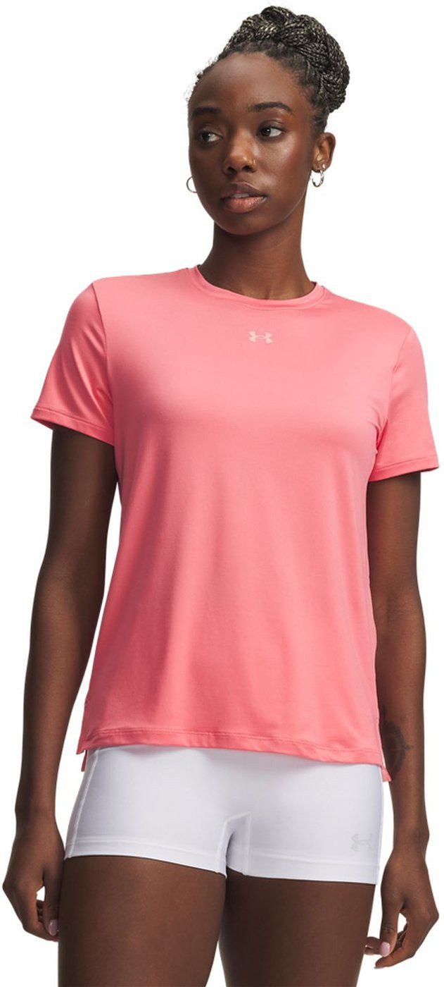 Under Armour® Kurzarmshirt UA VANISH SS BITTERSWEET PINK