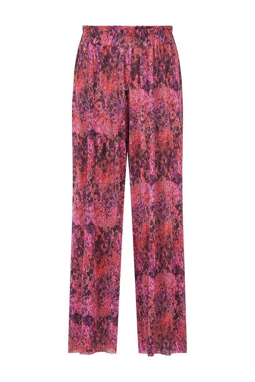 Stoffhose