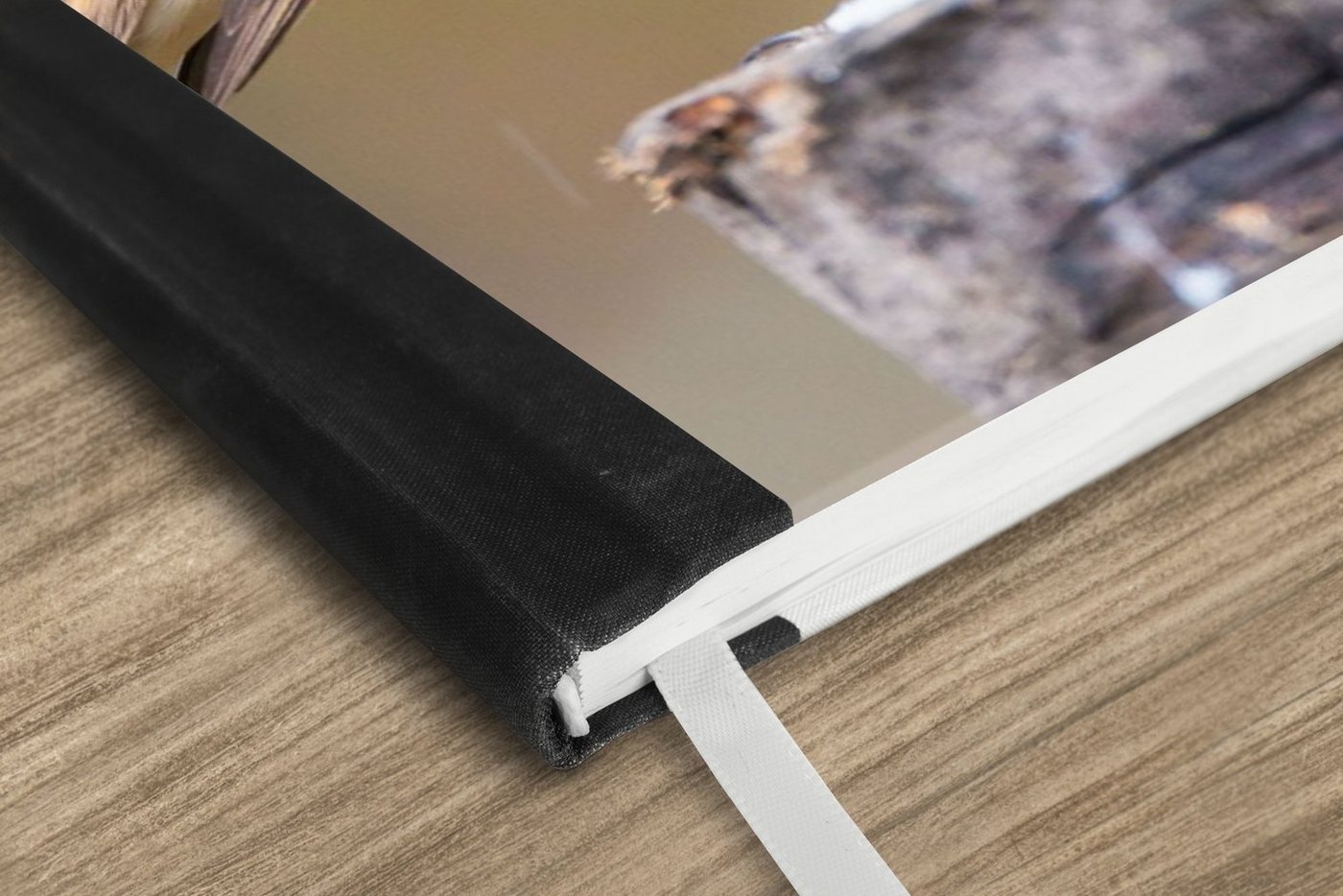 Thumbnail - MuchoWow Notizbuch Tiere - Vogel - Rotkehlchen, Notebook, Notizblock a5, Tagebuch, Journal Liniert