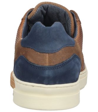 Bullboxer Sneaker Leder Sneaker