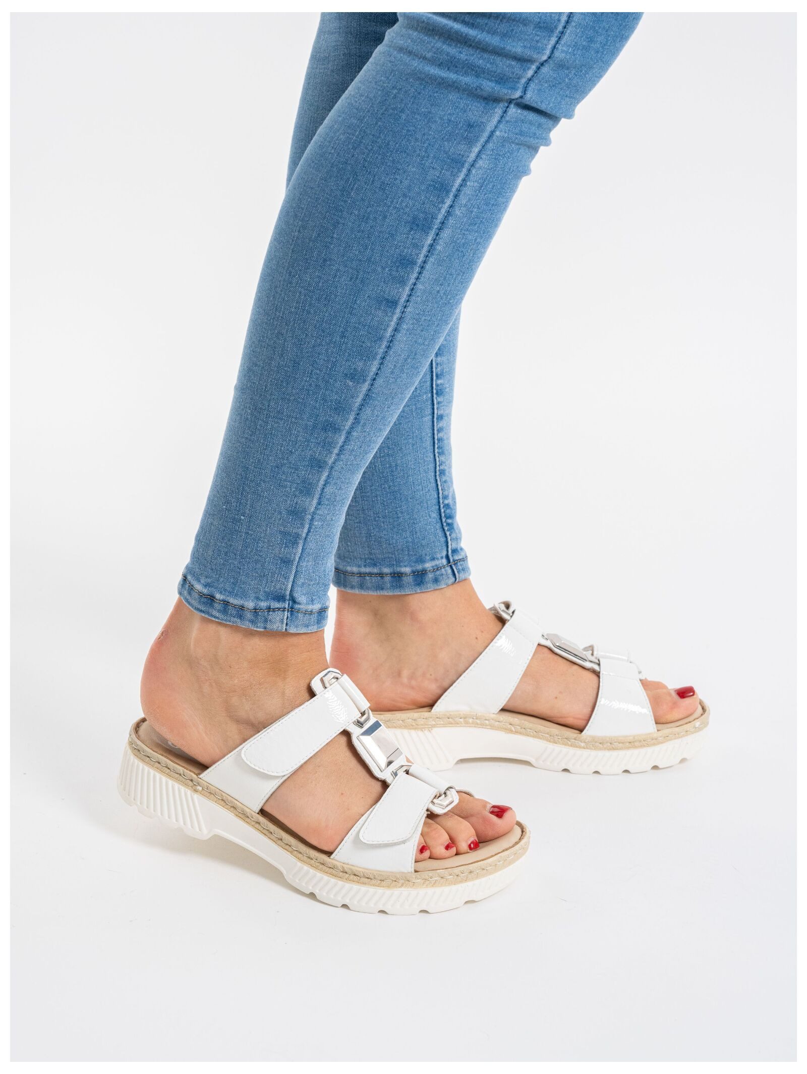 Ara Ara Pantoletten Leder Pantolette