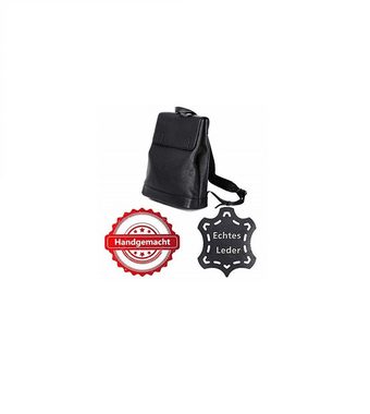 Zedelmaier Daypack Zedelmaier Rucksack Daypack Reise Laptop Backpack