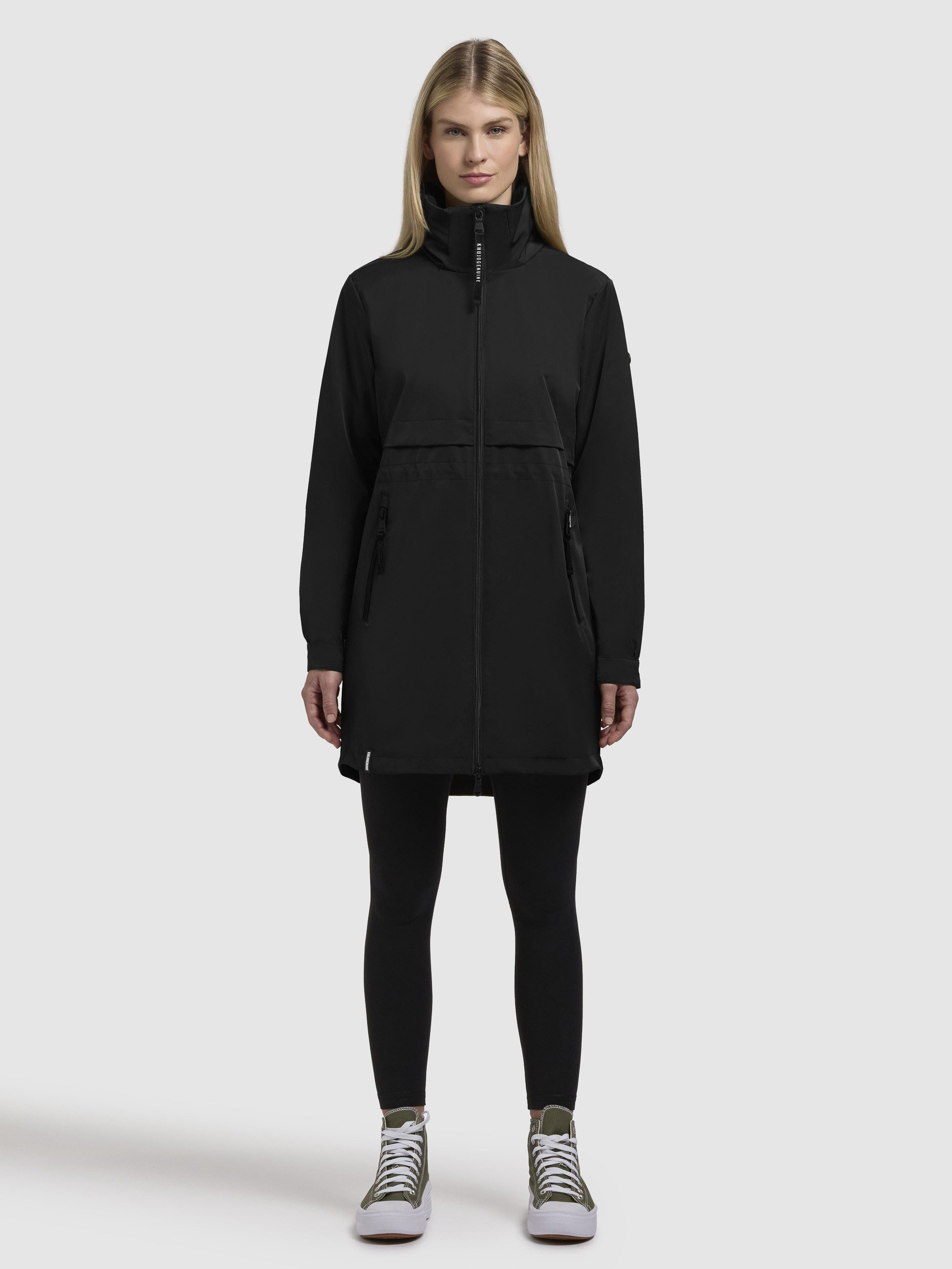 khujo Kurzmantel NARIN günstig online kaufen