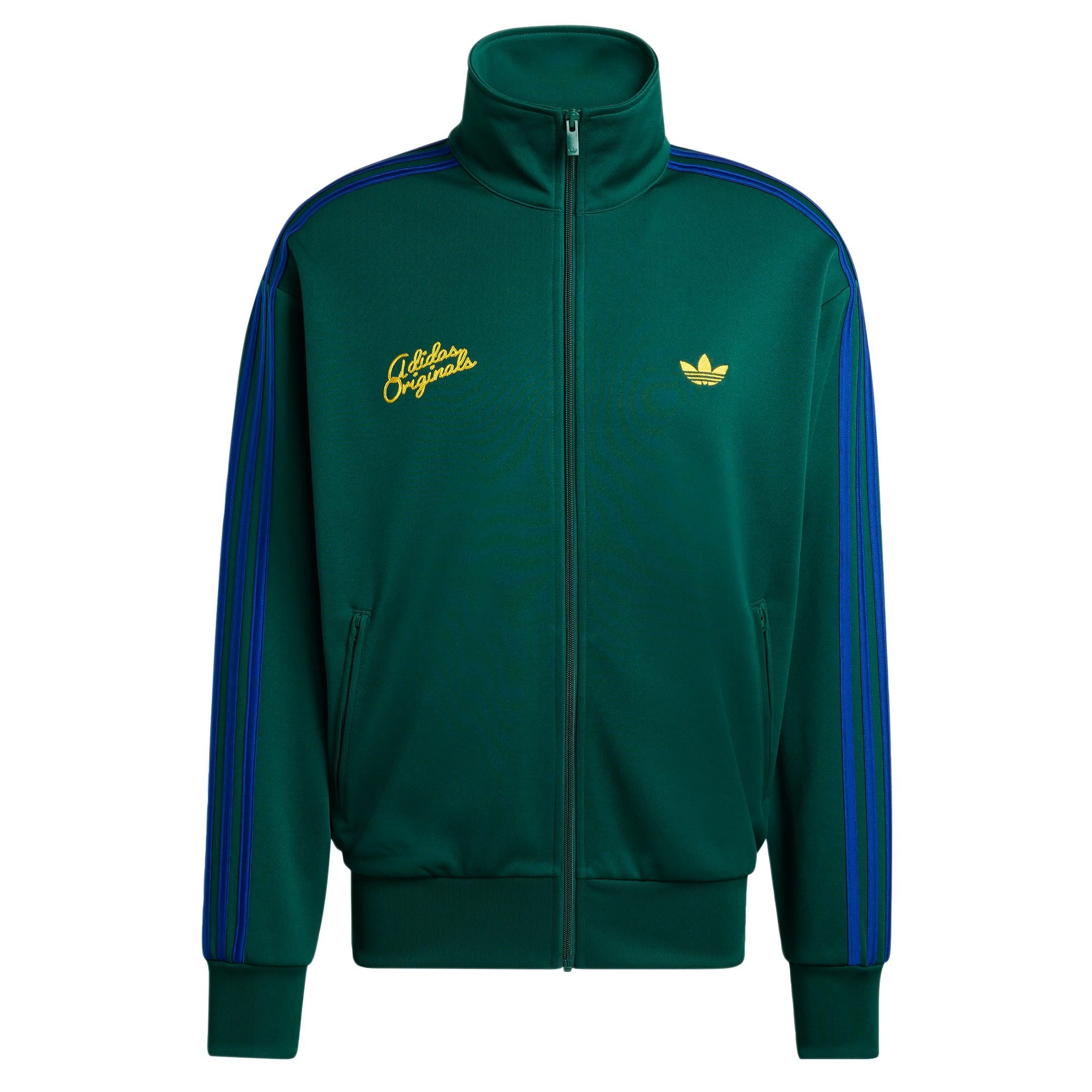 adidas Originals Trainingstop FIREBIRD TRACK TOP ROSES (1-tlg)