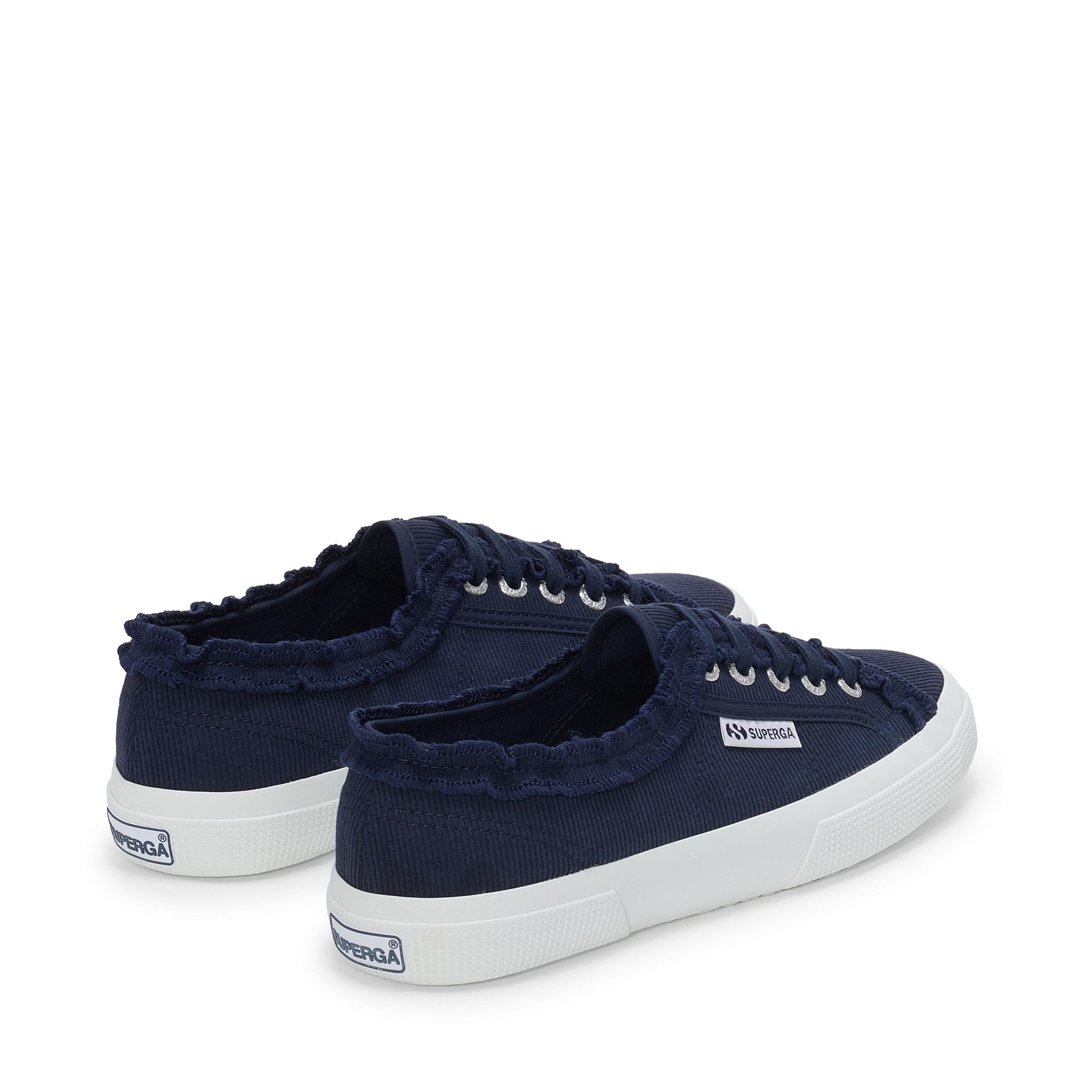 Superga 3750 JERSEY ROUCHES LEGGERA Sneaker – Bild 4 von 5