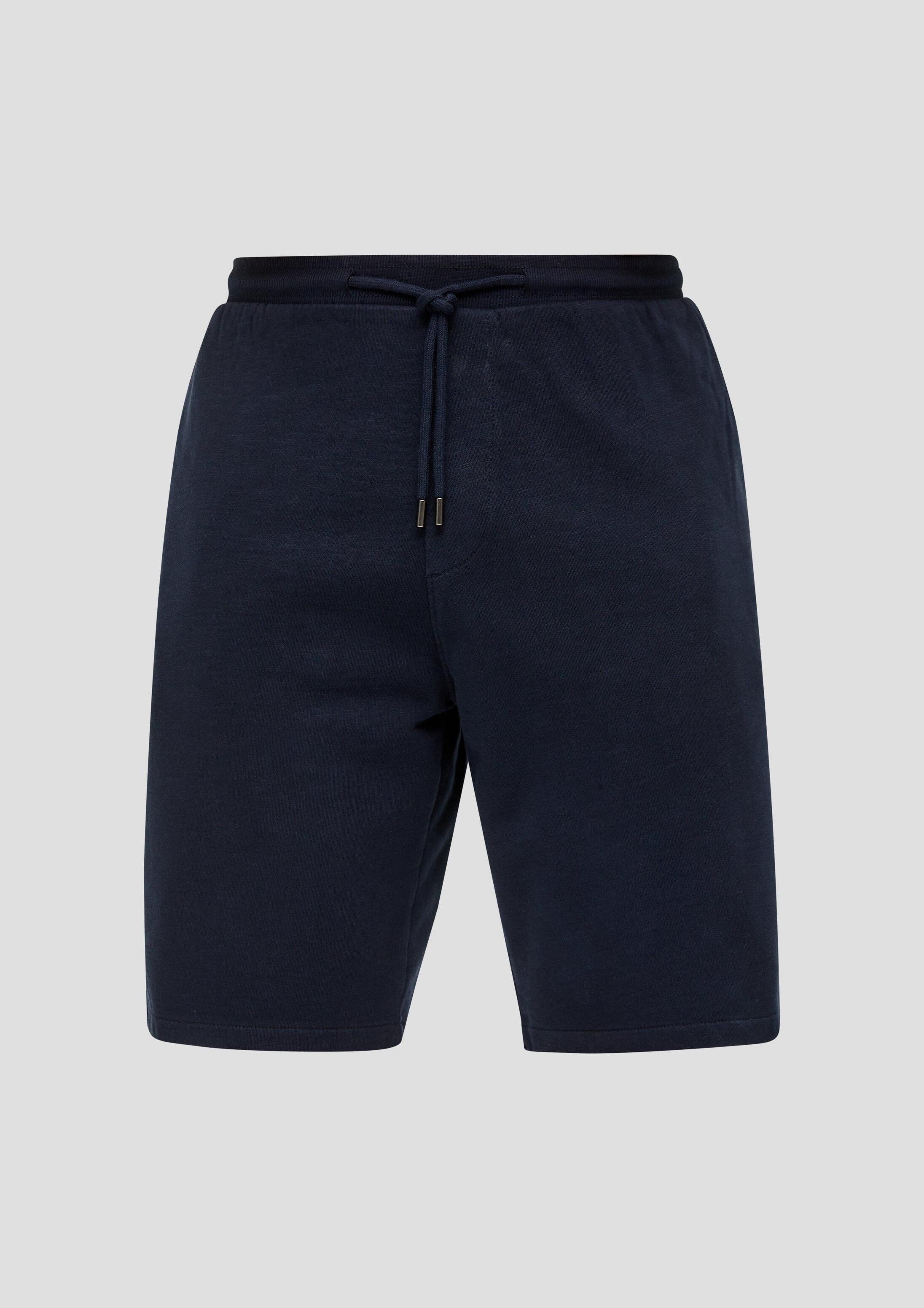 s.Oliver Shorts Bermuda DETROIT Relaxed Fit: Bermuda aus Baumwolle