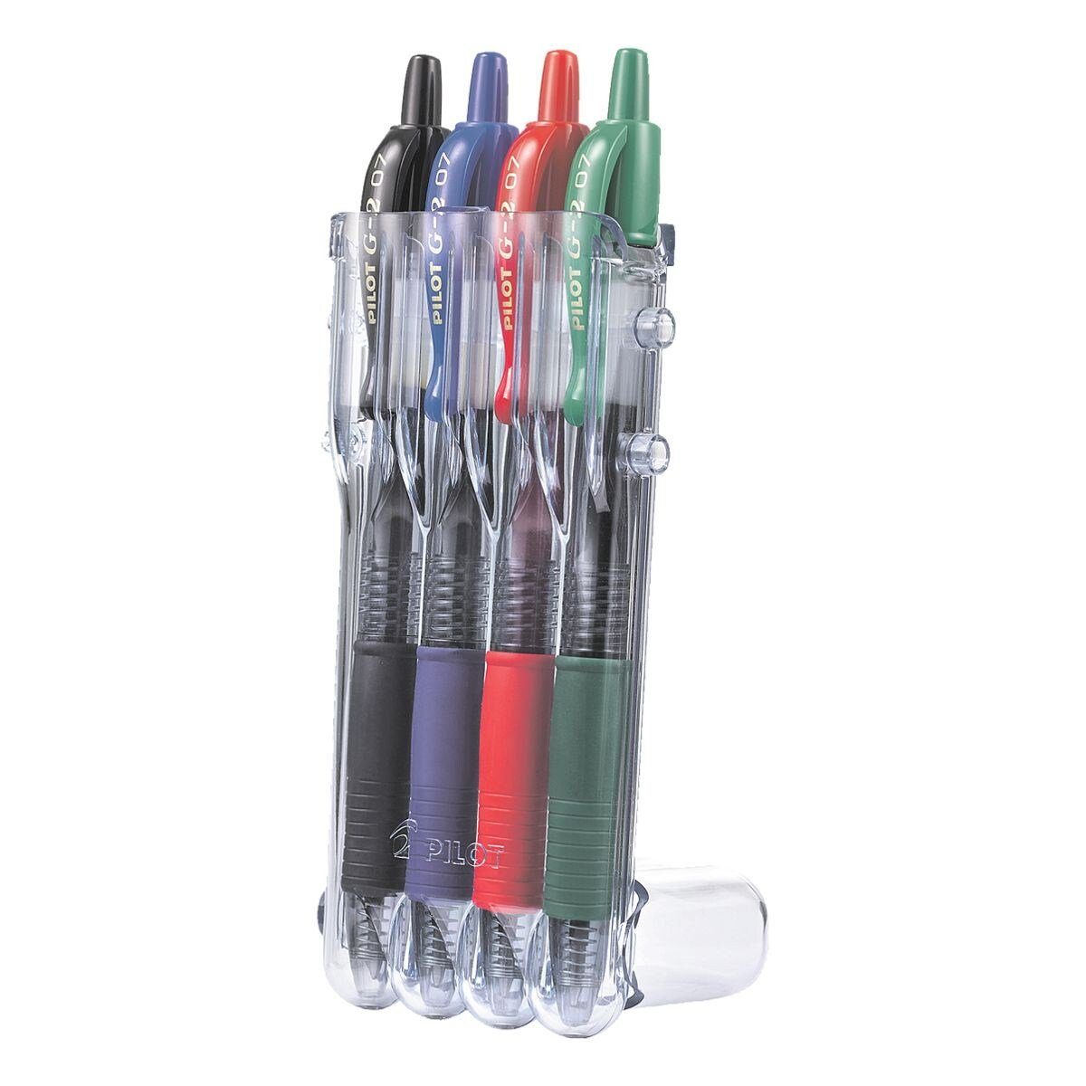 Gelschreiber G2-7 Set2Go