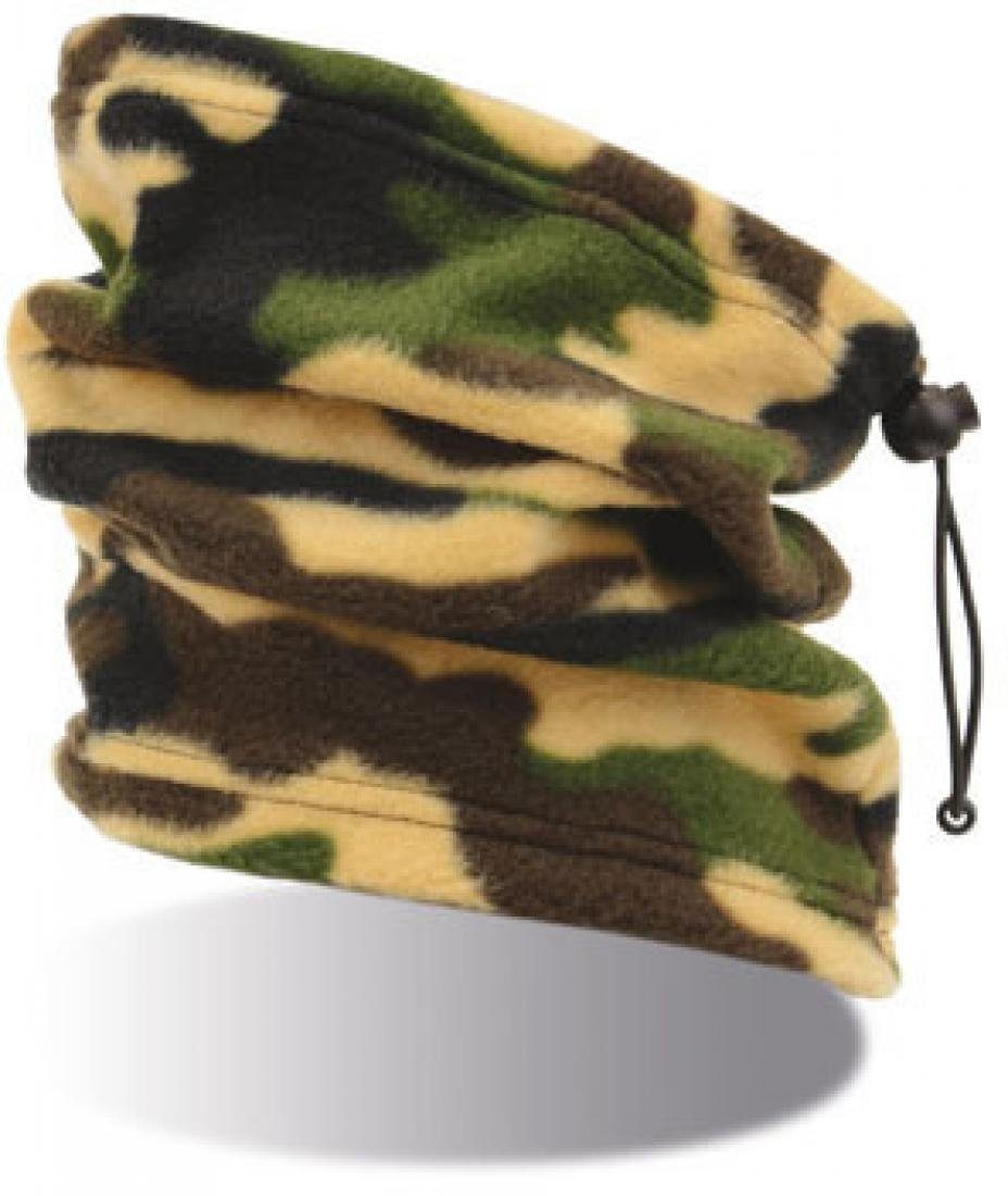 Atlantis Schal Hotty - Warm Neckwarmer / Fleece Schal
