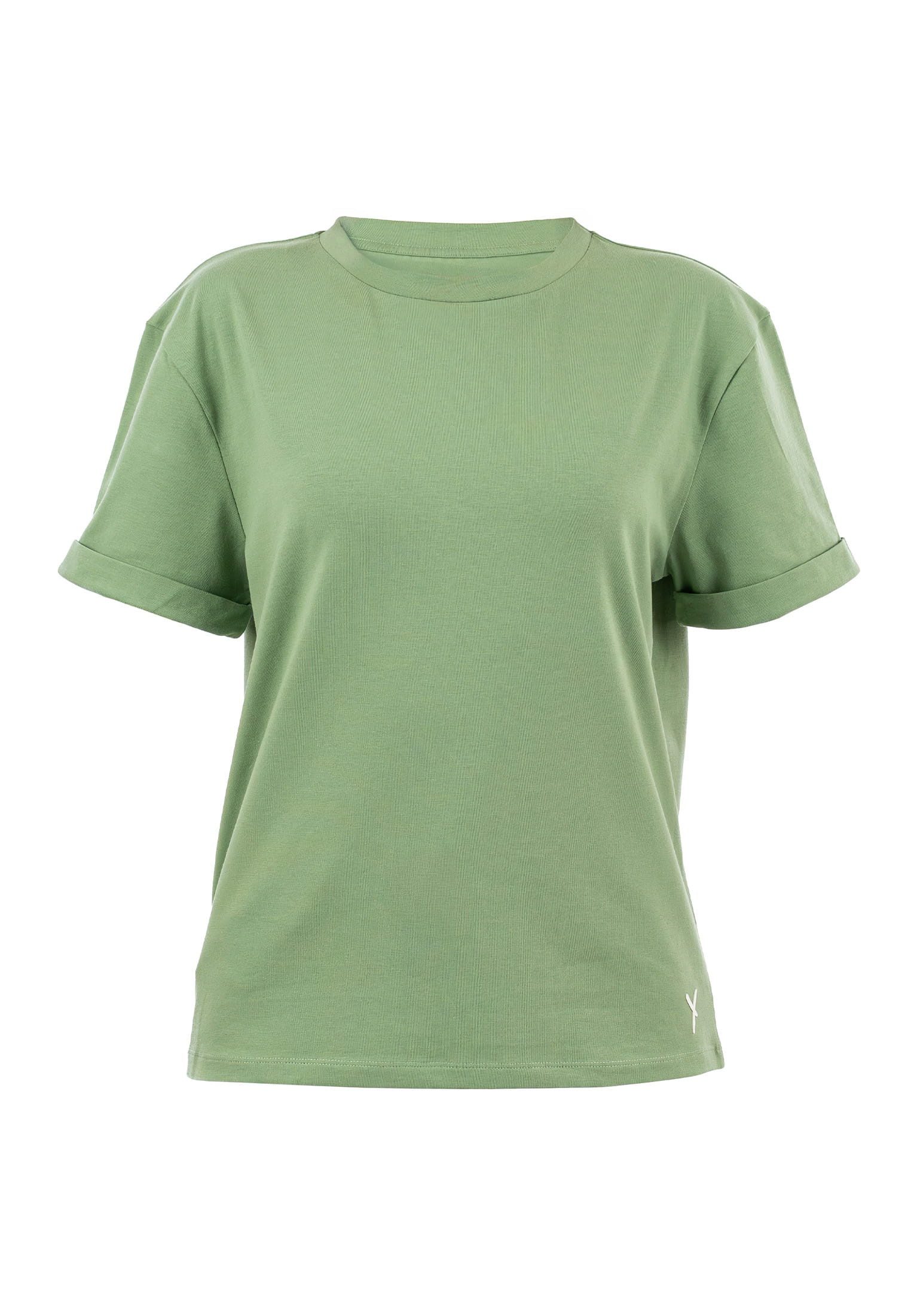 SURI FREY T-Shirt SFY Freyday (1-tlg) in Unifarbe günstig online kaufen