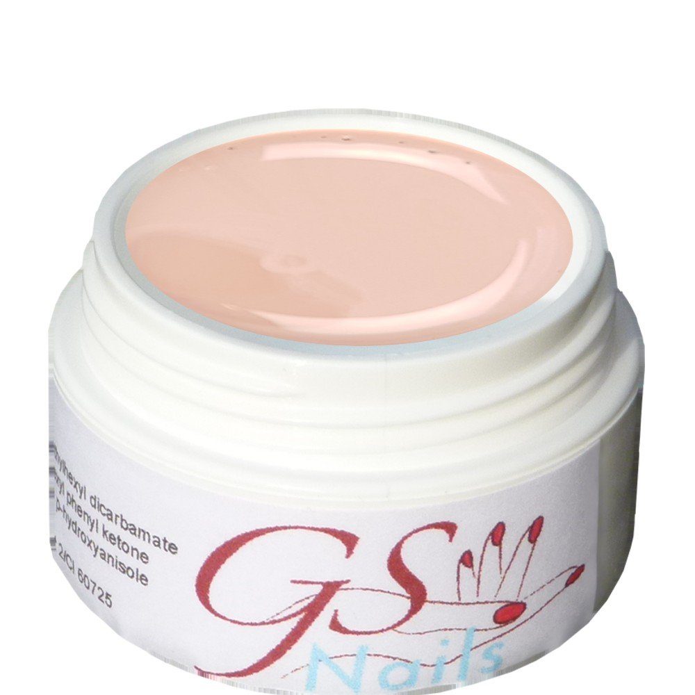 GS-Nails UV-Gel 5ml Beige 03 #A4