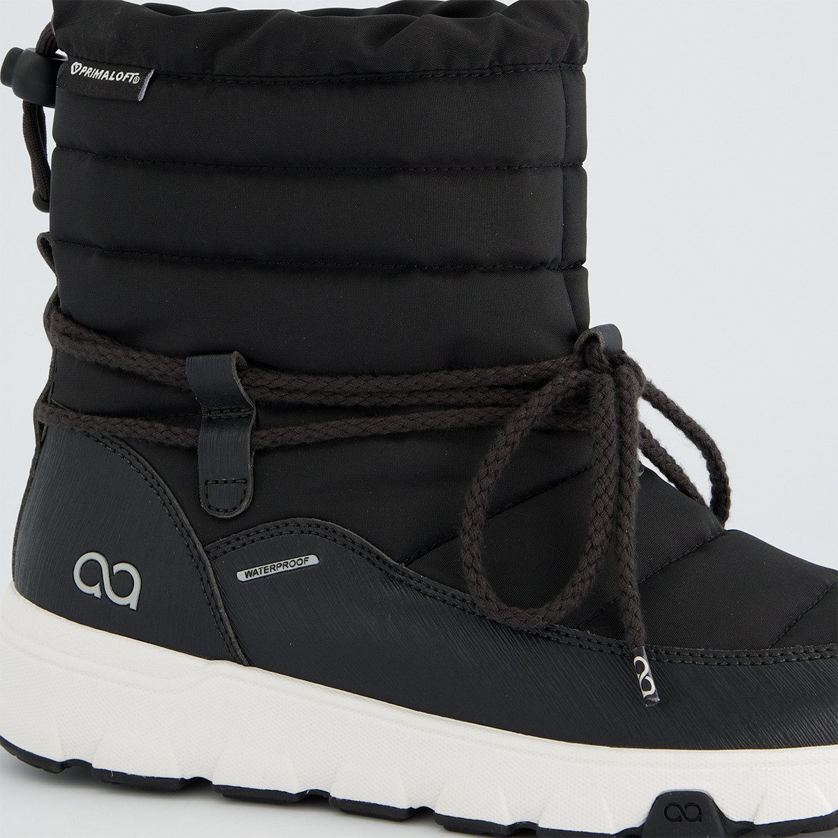 Tenhaag tenhaag cozyhaag WP, Boots, Schwarz, Damen Stiefel