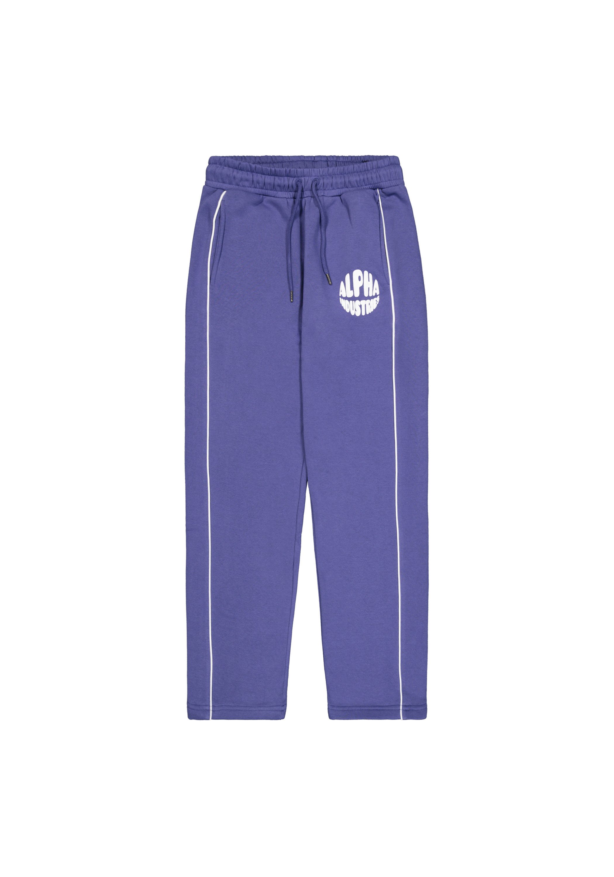 Alpha Industries Jogginghose Alpha Industries Men günstig online kaufen