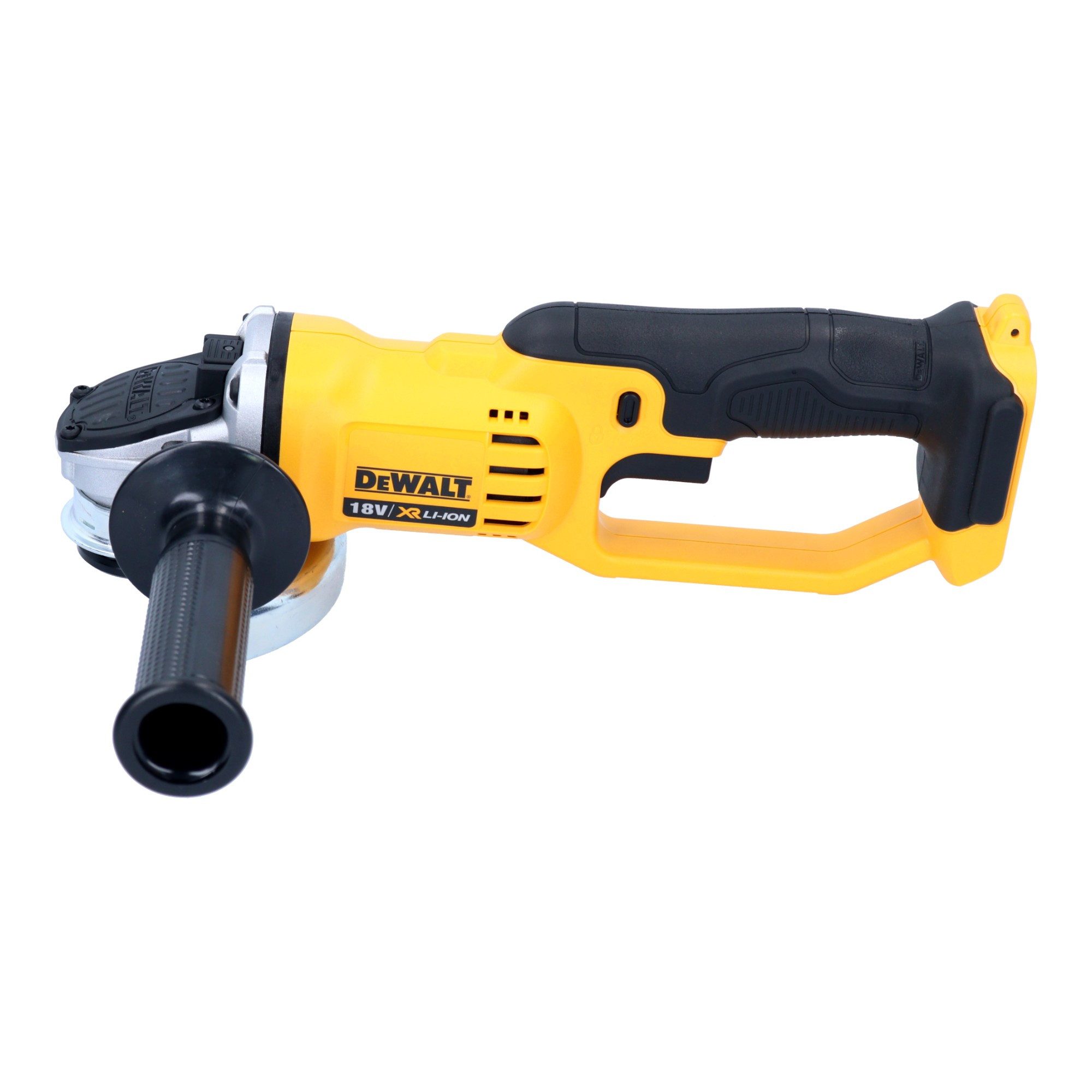 DeWalt Winkelschleifer DCG 412 M1 18 günstig online kaufen