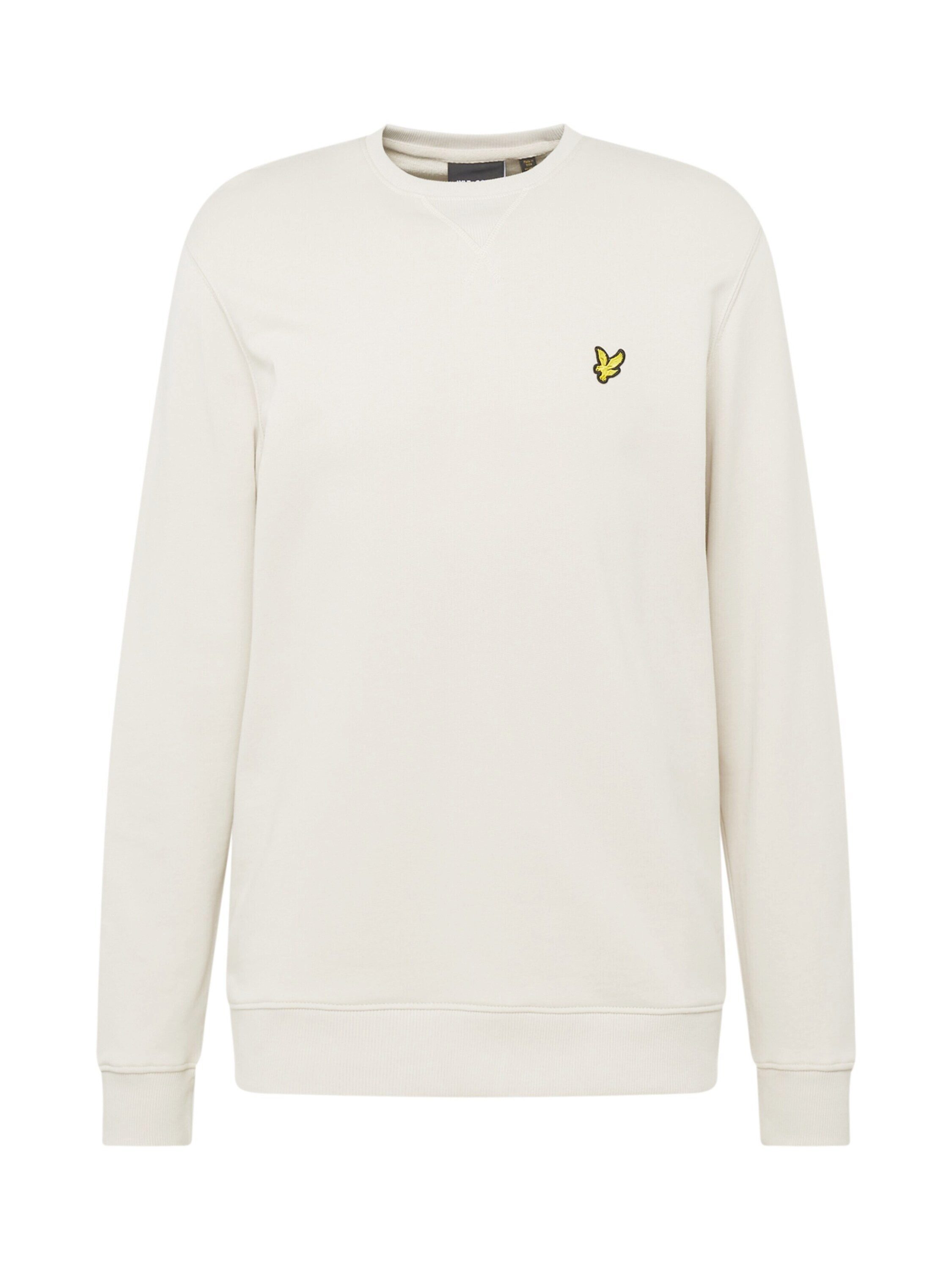 Lyle & Scott Sweatshirt (1-tlg) günstig online kaufen