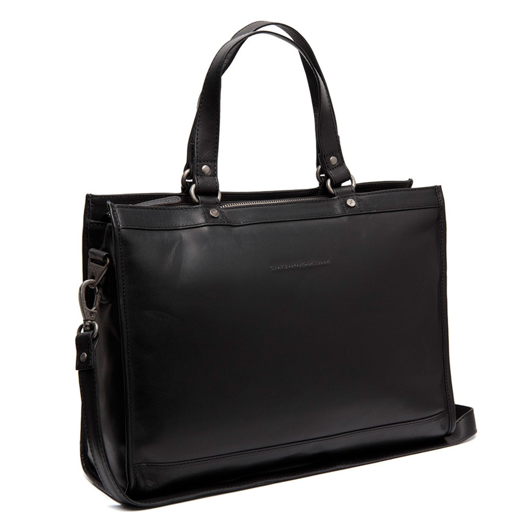 Schultertasche Manly