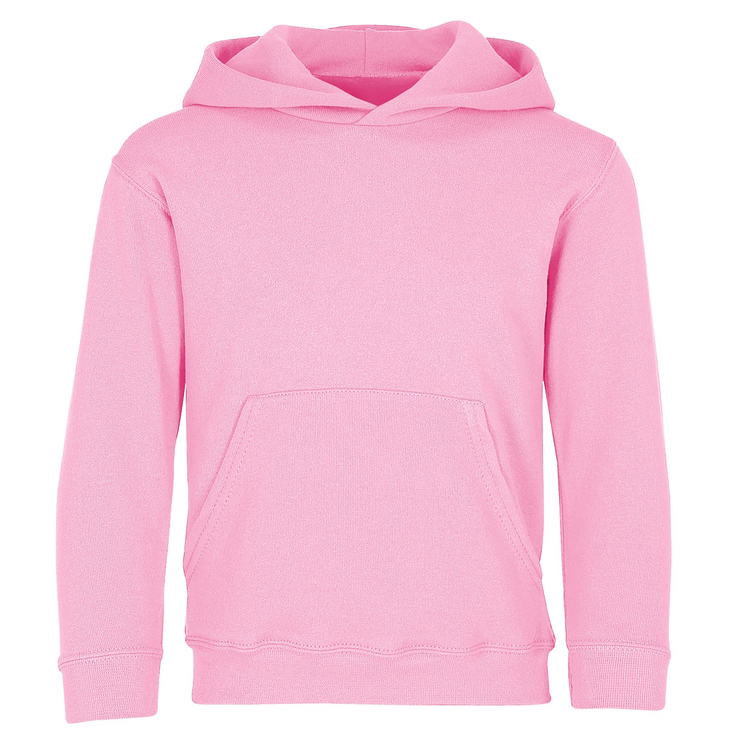 Fruit of the Loom Kapuzensweatshirt Fruit of the Loom Classic Hooded Sweat Kids