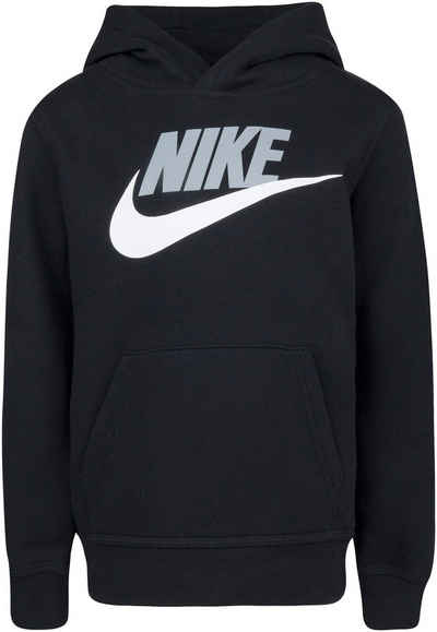 Nike Sportswear Kapuzensweatshirt »CLUB HBR PO«