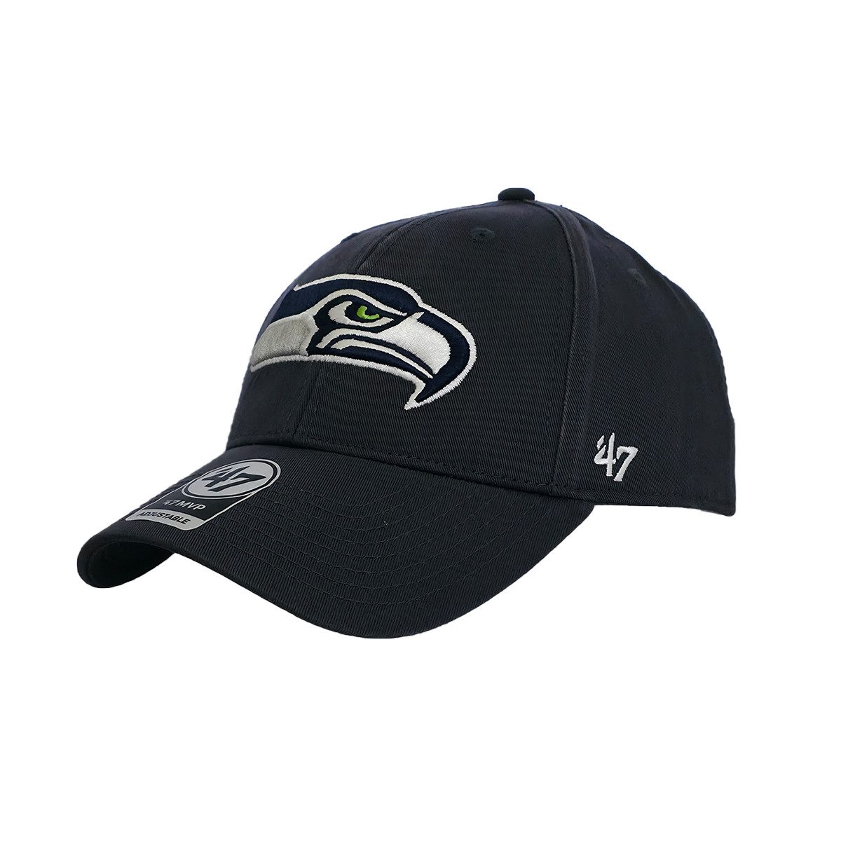 Baseball Cap Seattle Seahawks Legend