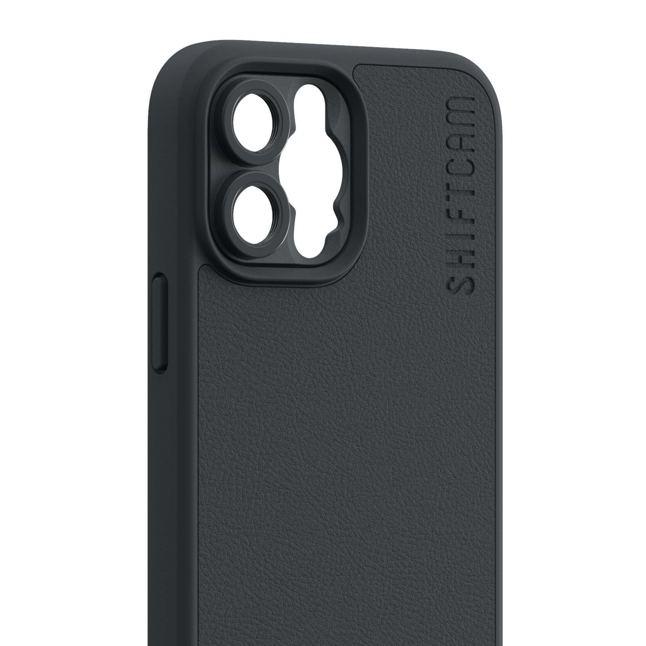 ShiftCam Smartphone-Hülle mit Objektivhalterung für iPhone 13, iPhone 13 Pro, iPhone 13 Pro Max