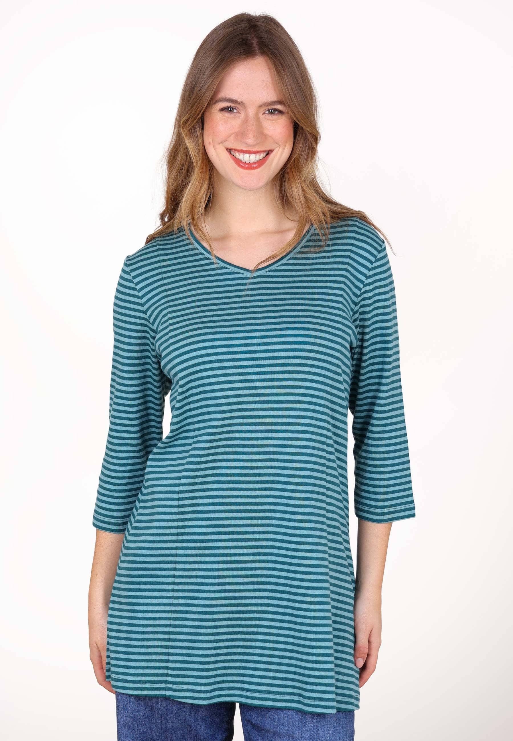 Tunika Kareenina Stripes