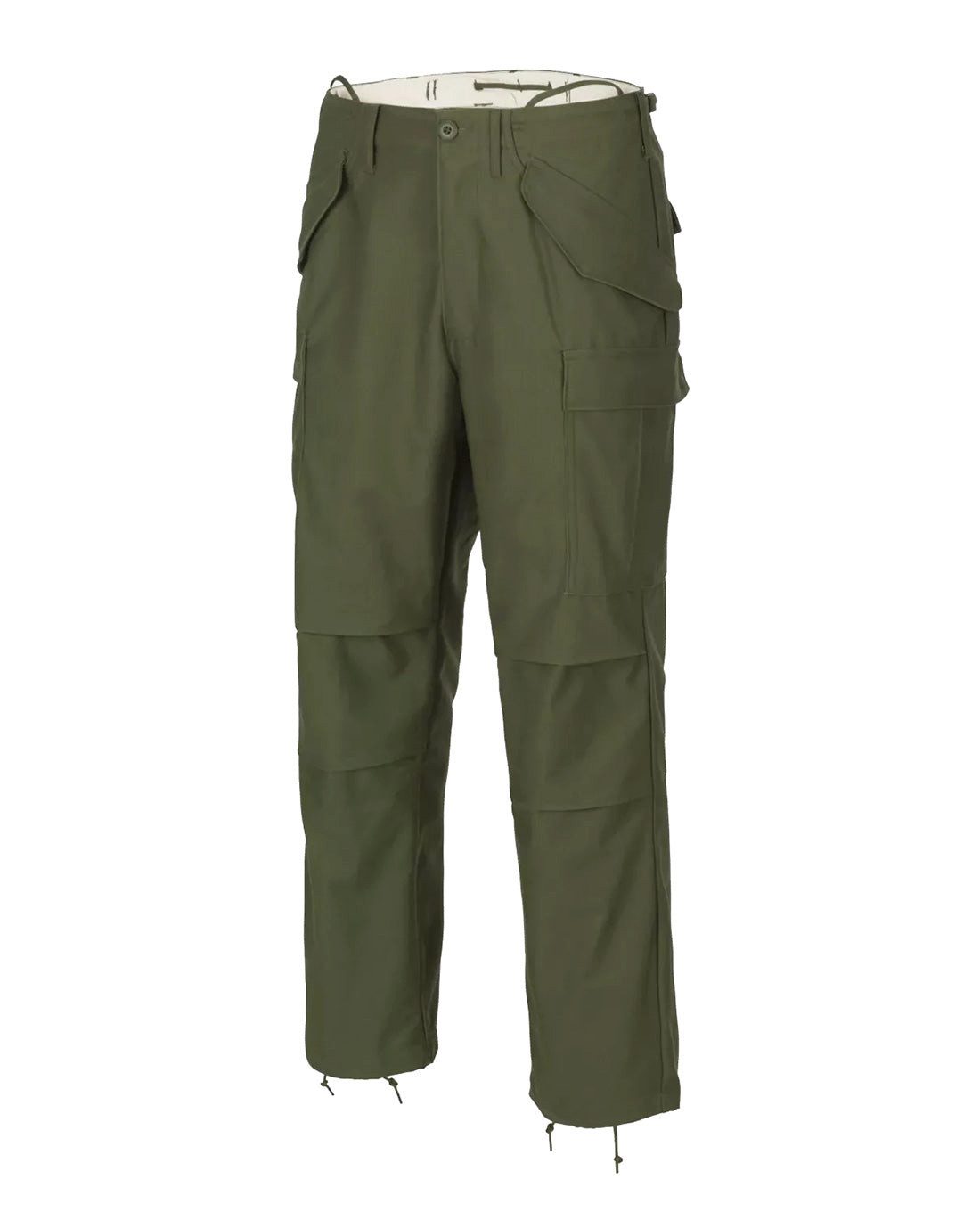 Helikon-Tex Funktionshose M65 Trousers - Nyco Sateen - Olive Green