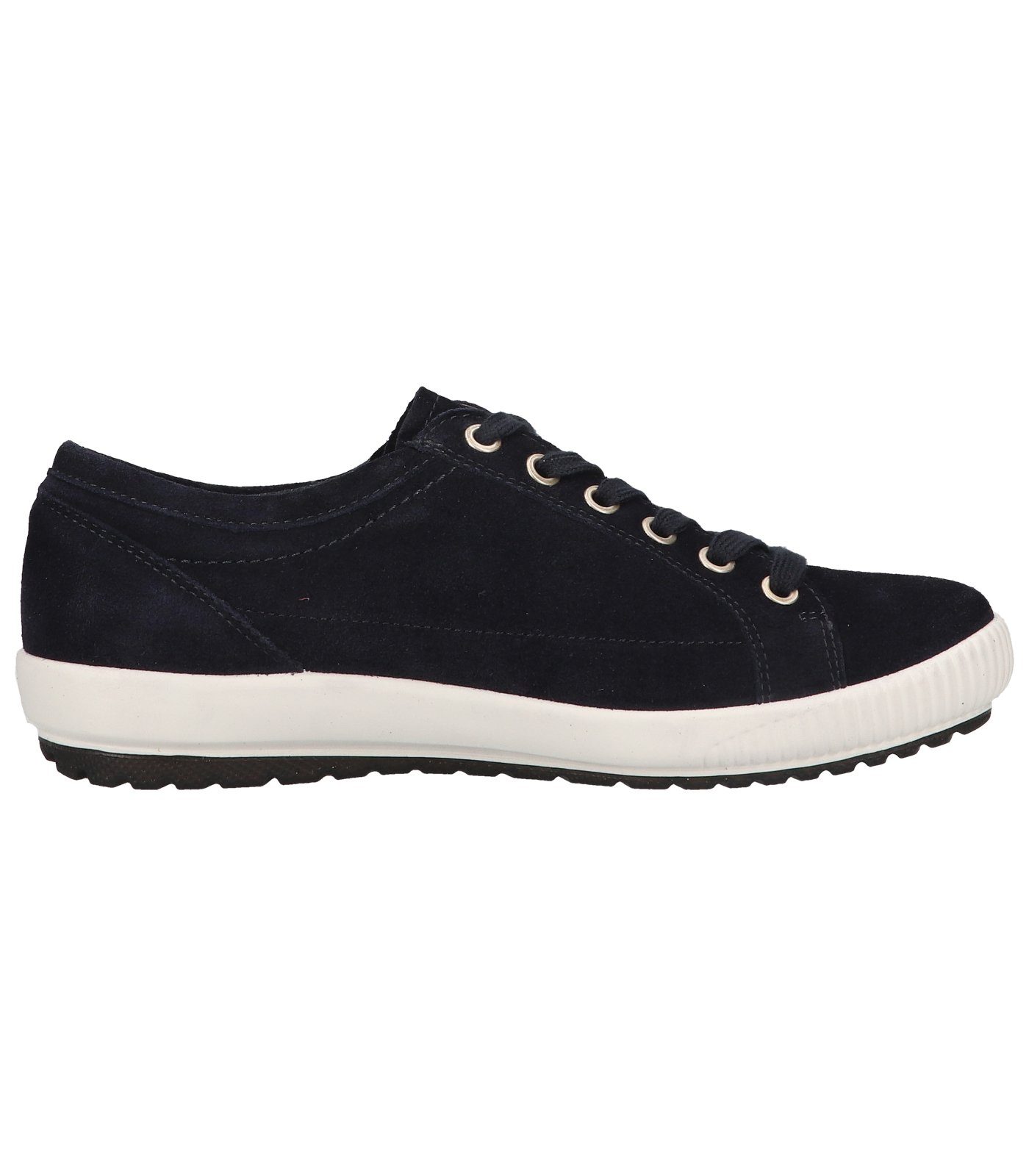 Legero Sneaker oceano Veloursleder Sneaker