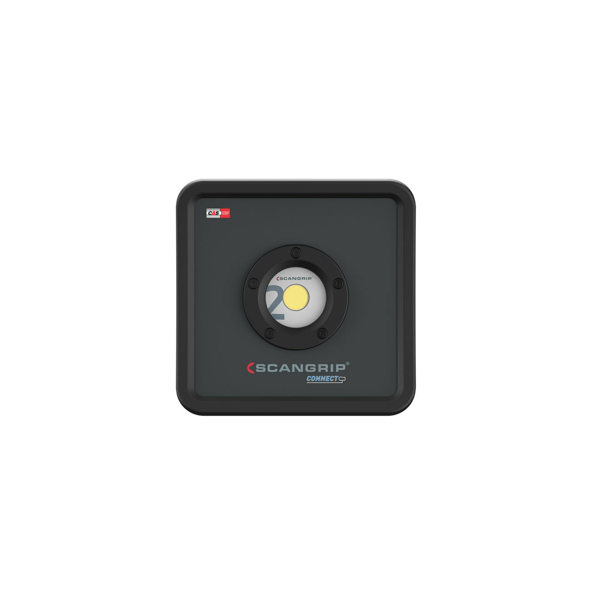 Scangrip LED-Strahler NOVA 2 CONNECT 16 W 200-2000 lm IP30 SCANGRIP