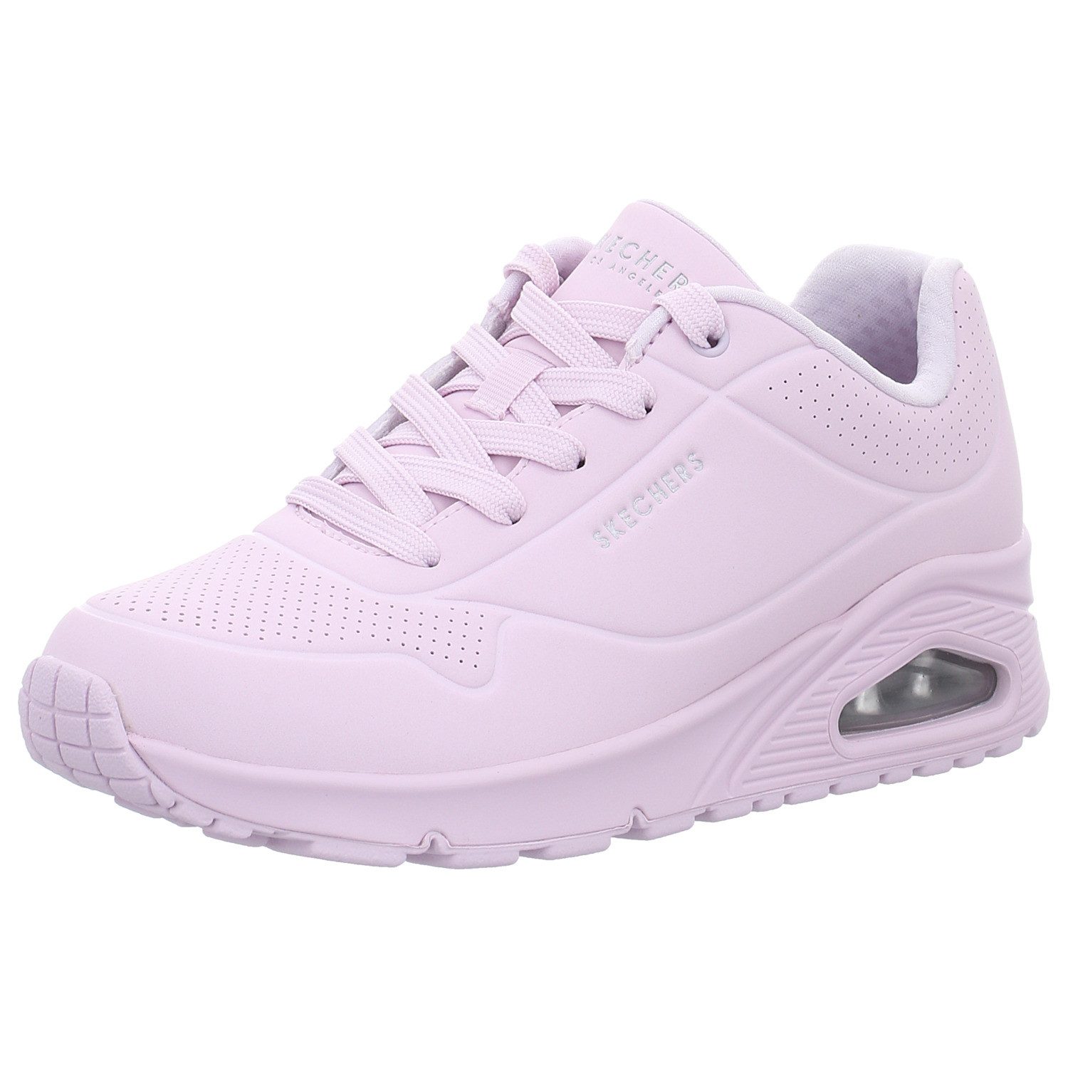 Skechers Uno-Stand on Air Sneaker