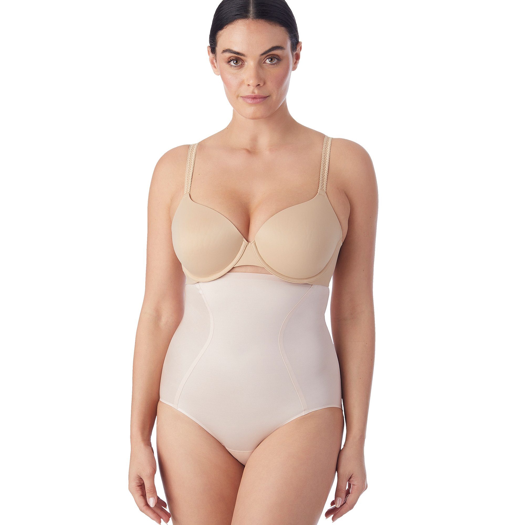 Miss Perfect Formslip 4155 TC Shapewear Damen - Slip mit hoher Taille