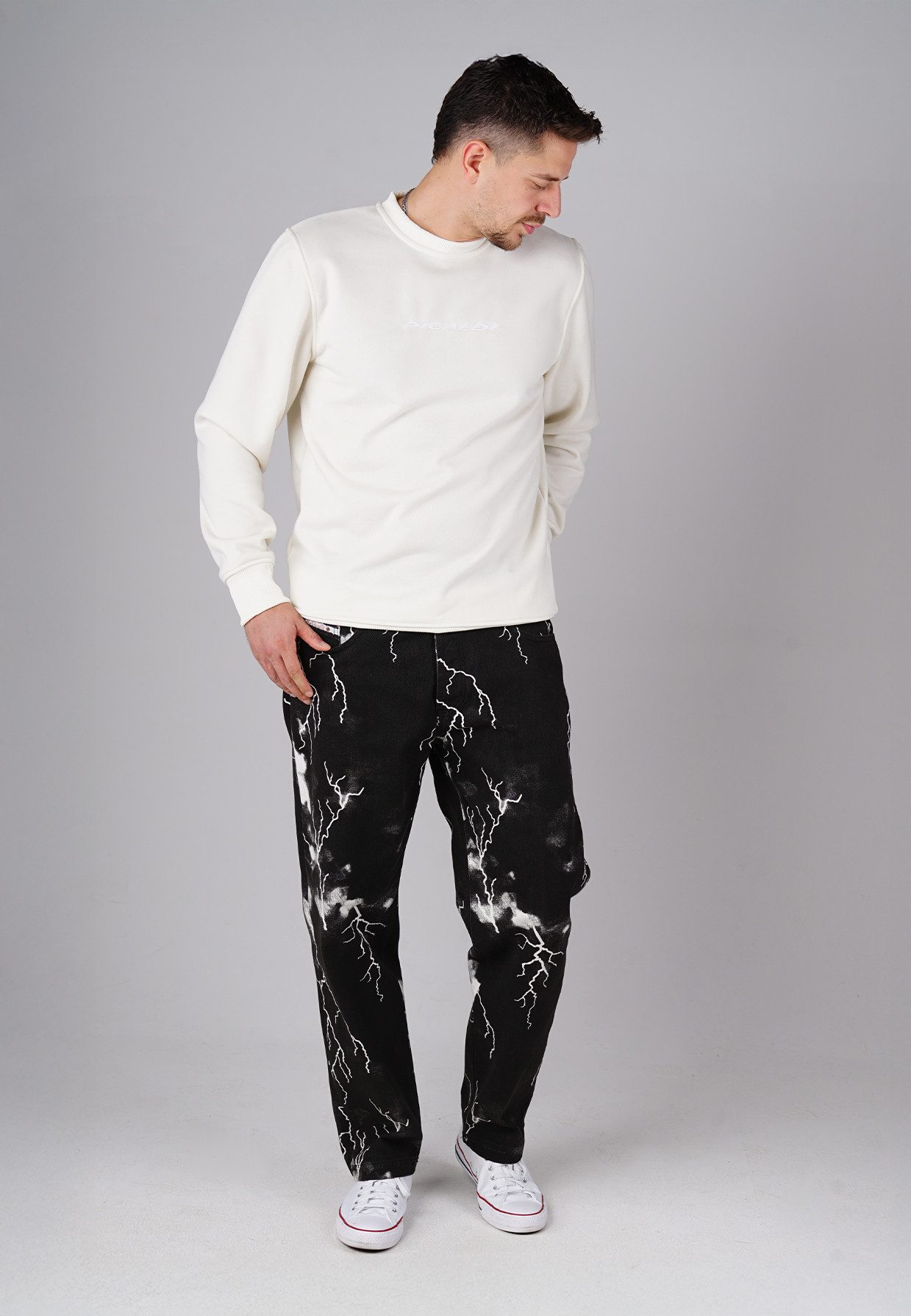 PICALDI Jeans 5-Pocket-Jeans Zicco 472 Flash (1-tlg) 5-Pocket-Style – Bild 5 von 5