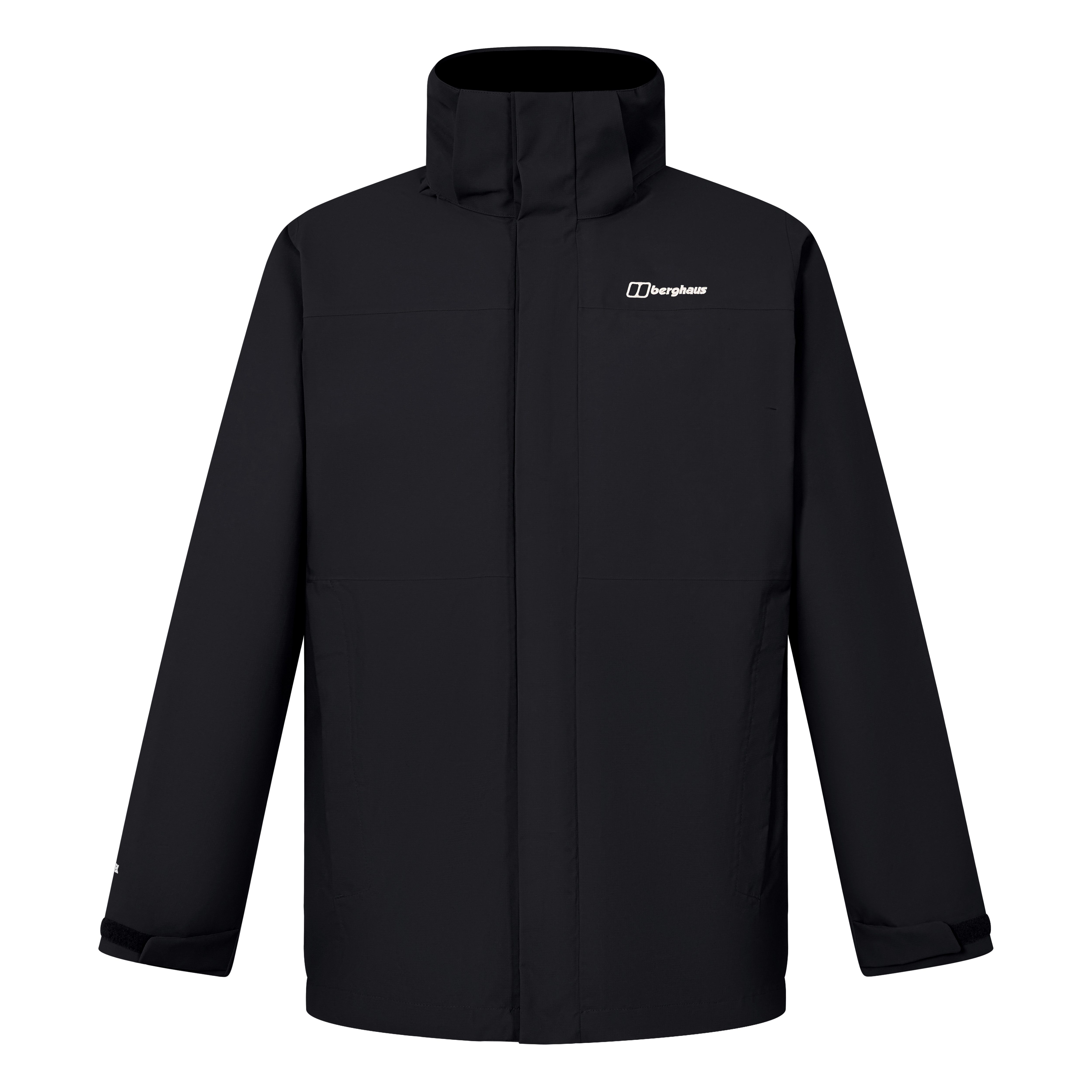 Funktionsjacke HILLWALKER 2.0 IA JKT AM