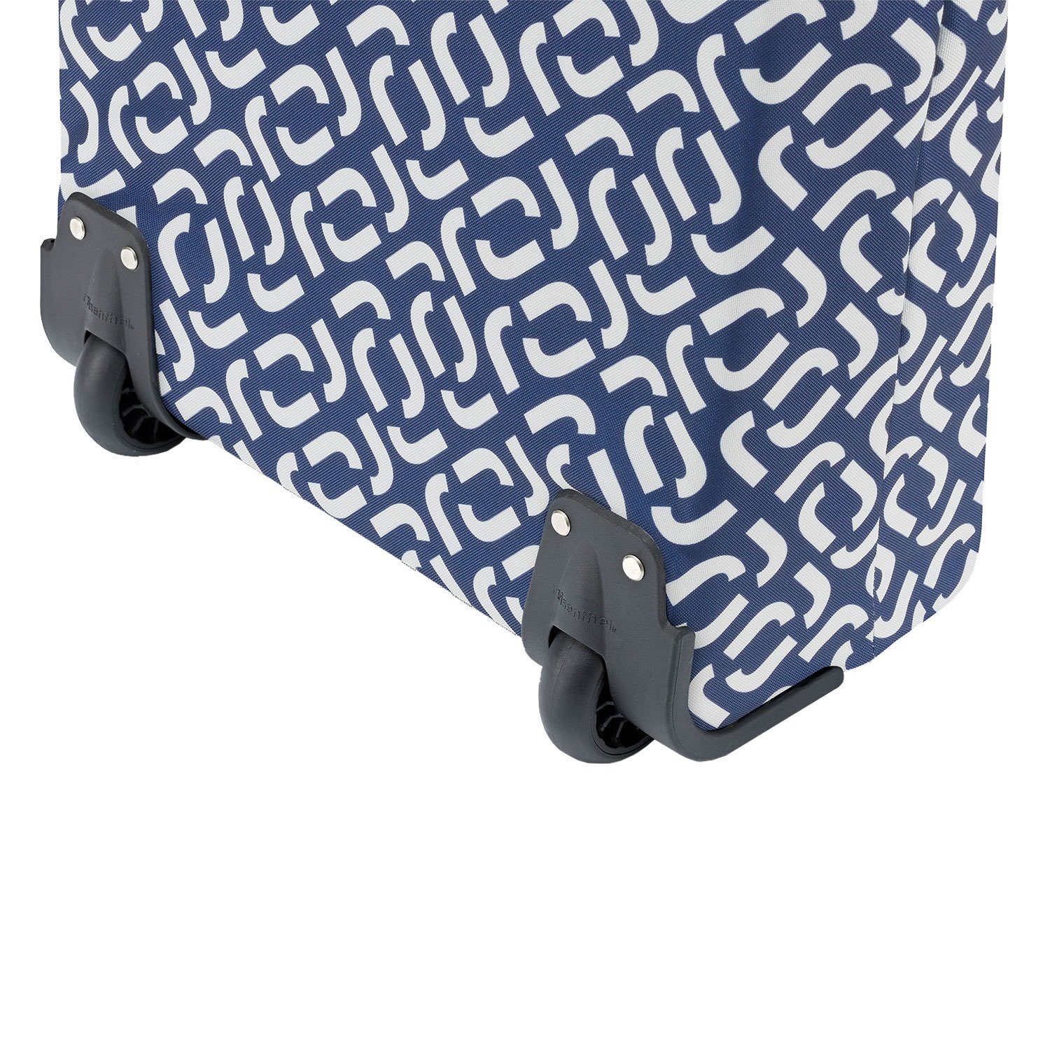 REISENTHEL® Einkaufstrolley trolley M mit Teleskopstange günstig online kaufen