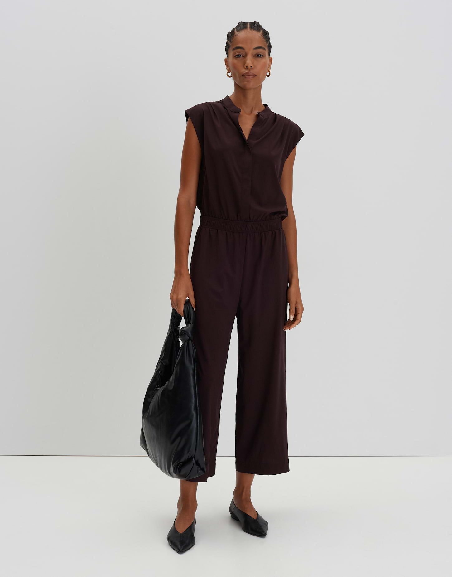 someday Jumpsuit Jumpsuit CHARLISSA Webware