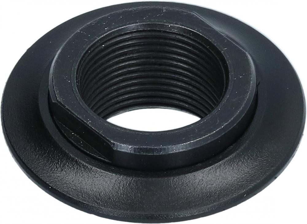 Shimano Scheibenbremse SHIMANO Achsmutter WH-RS170-CL-F12 - für 12-mm-Steckachse, Rennrad-Lau
